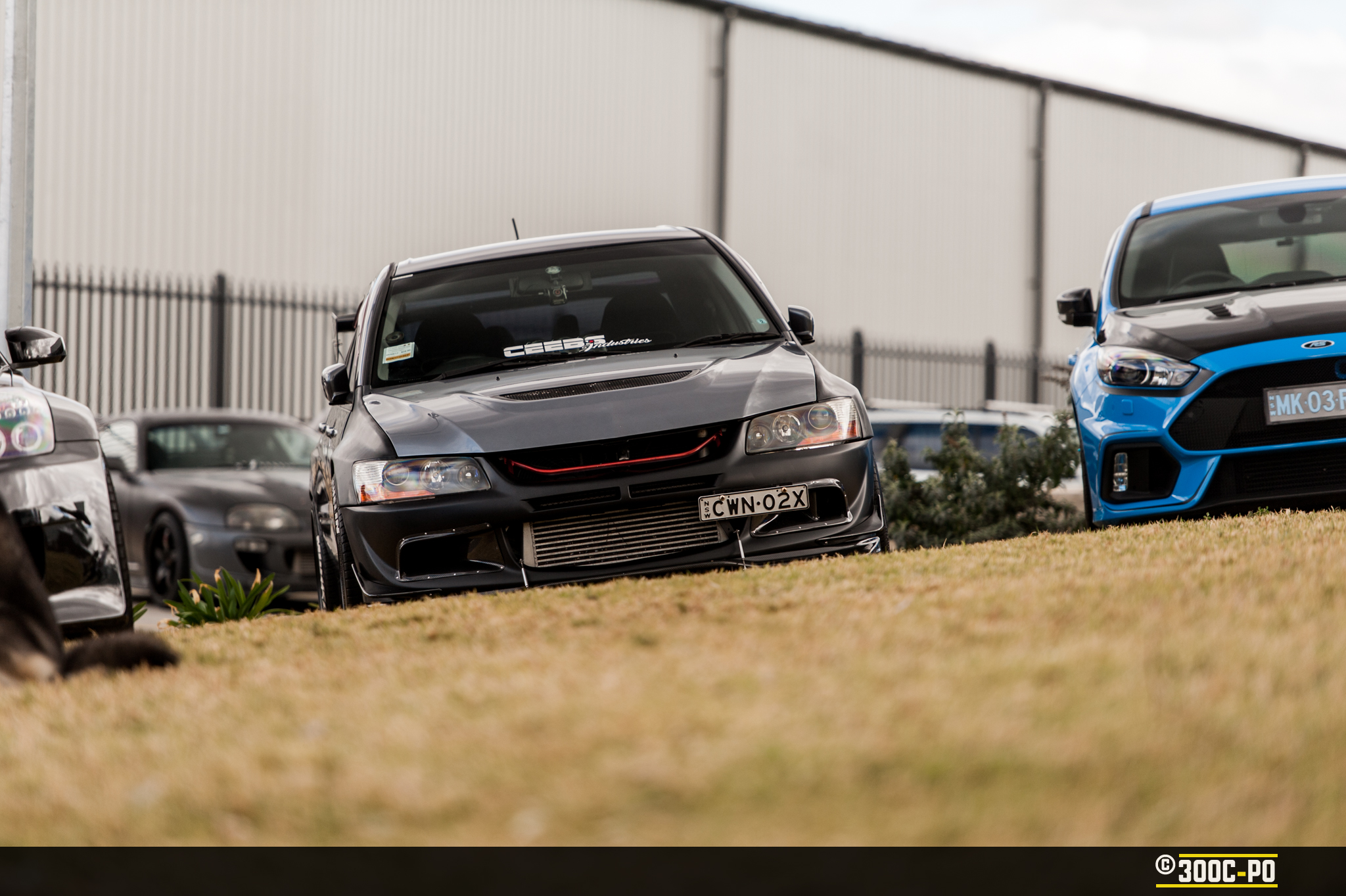 2017-08-20 - Welcome To The Induction Club 036