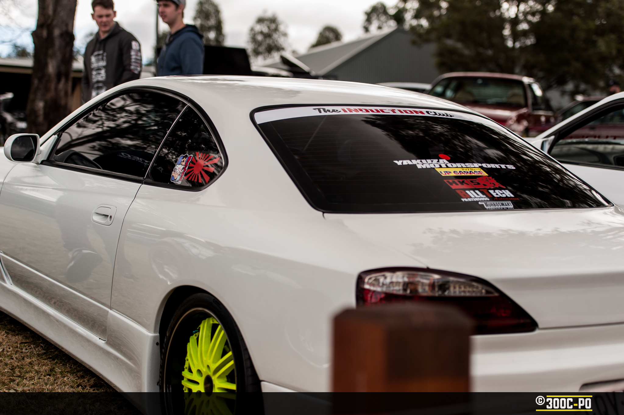 2017-08-20 - Welcome To The Induction Club 039