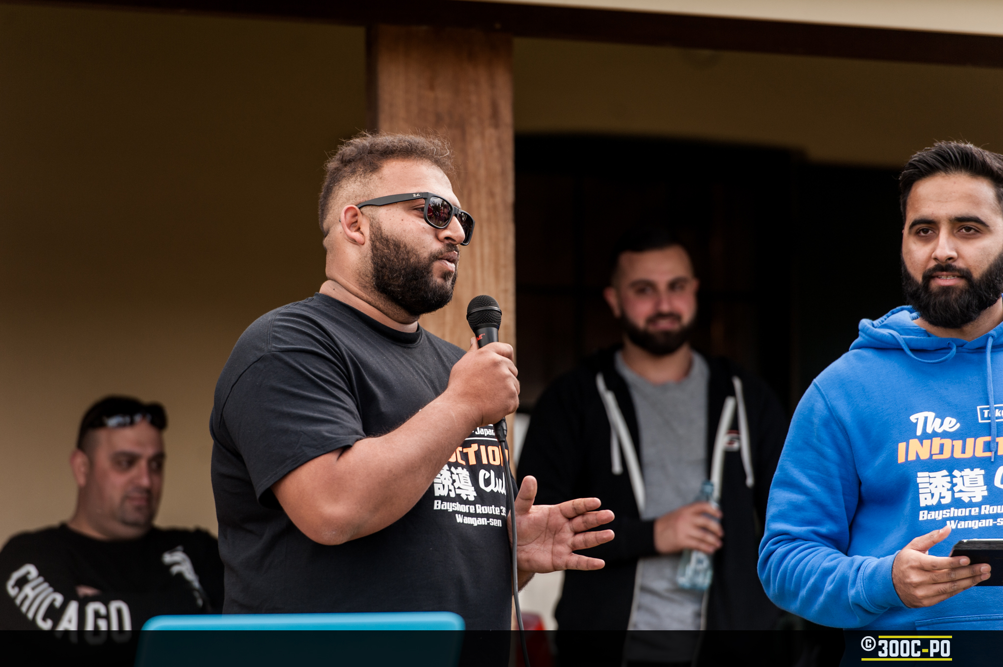 2017-08-20 - Welcome To The Induction Club 077