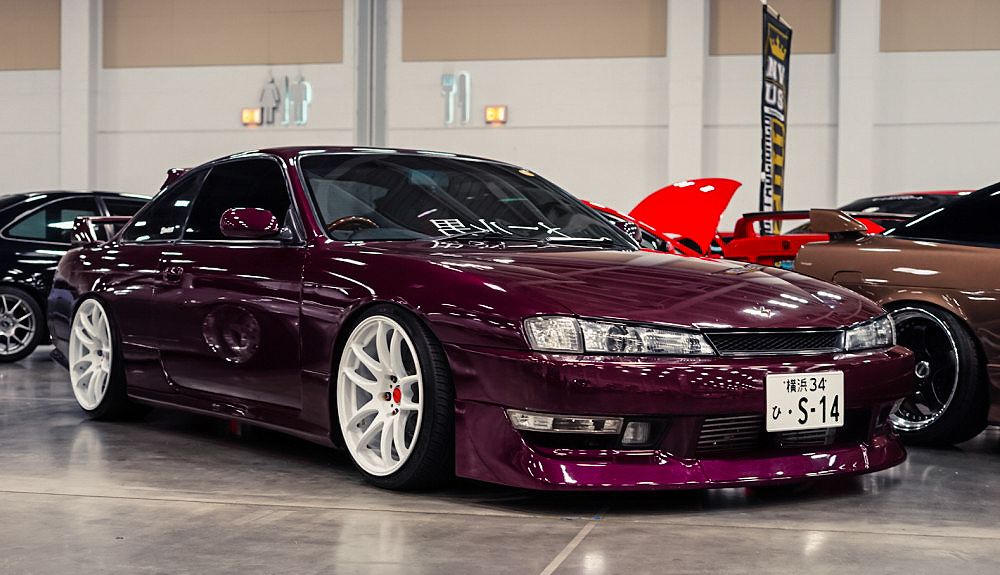 DSC 009895 Zen Feature