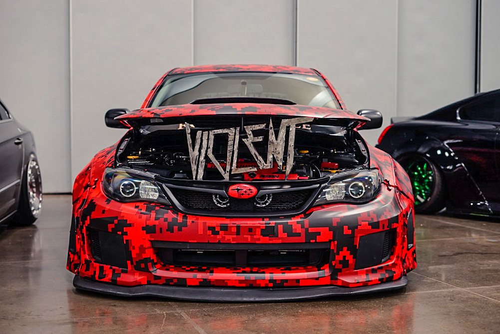 DSC 009941 Zen Feature