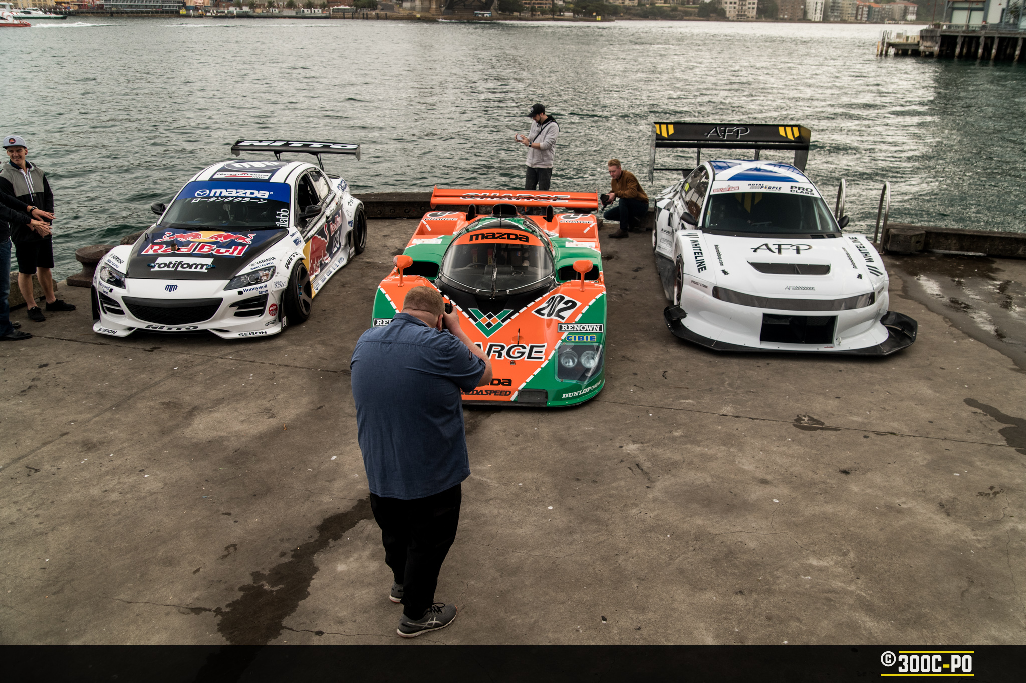 2017-10-10 - WTAC 2017 Media Launch 085