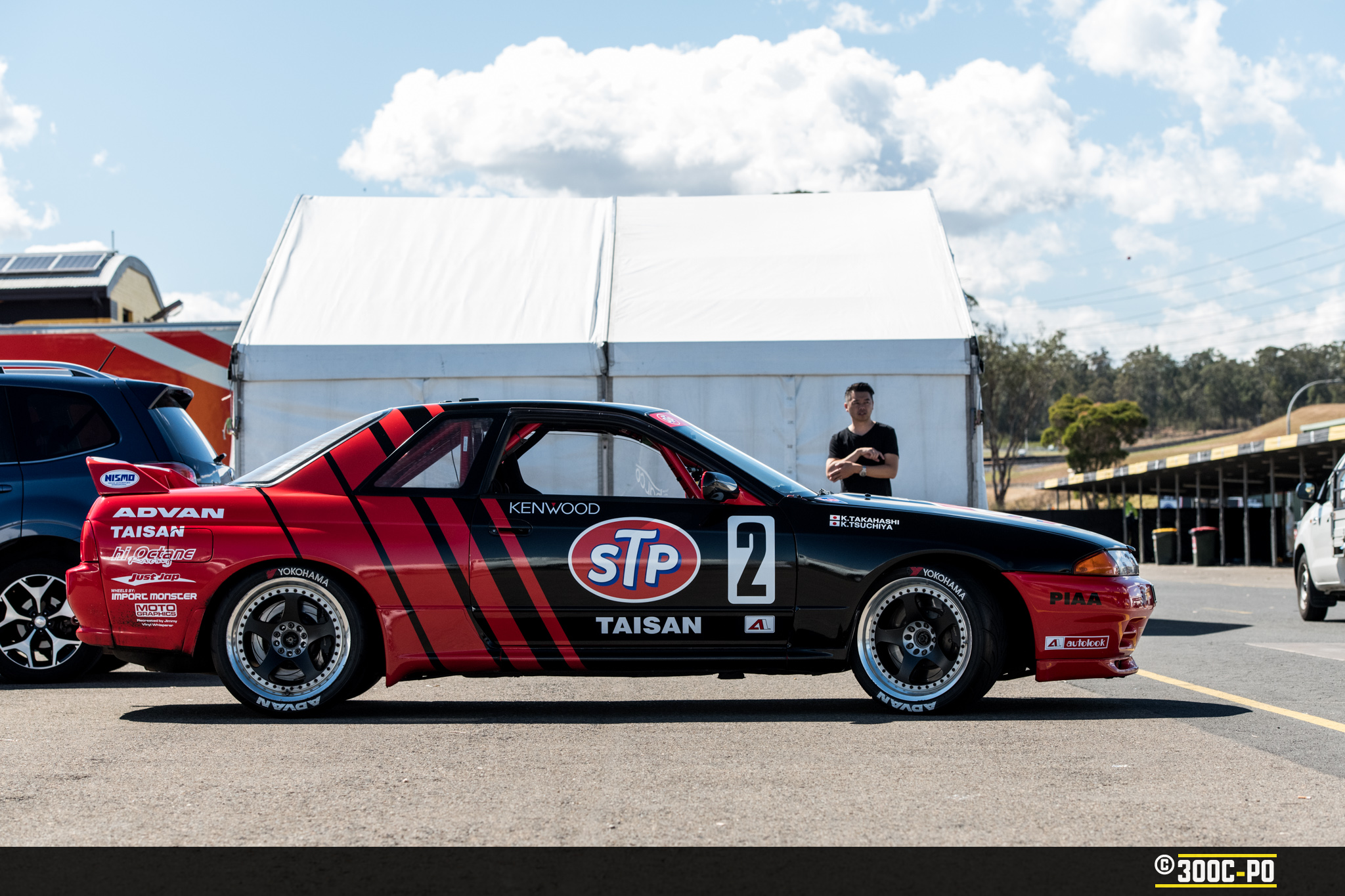 2017-10-12 - WTAC 2017 Test Day 007