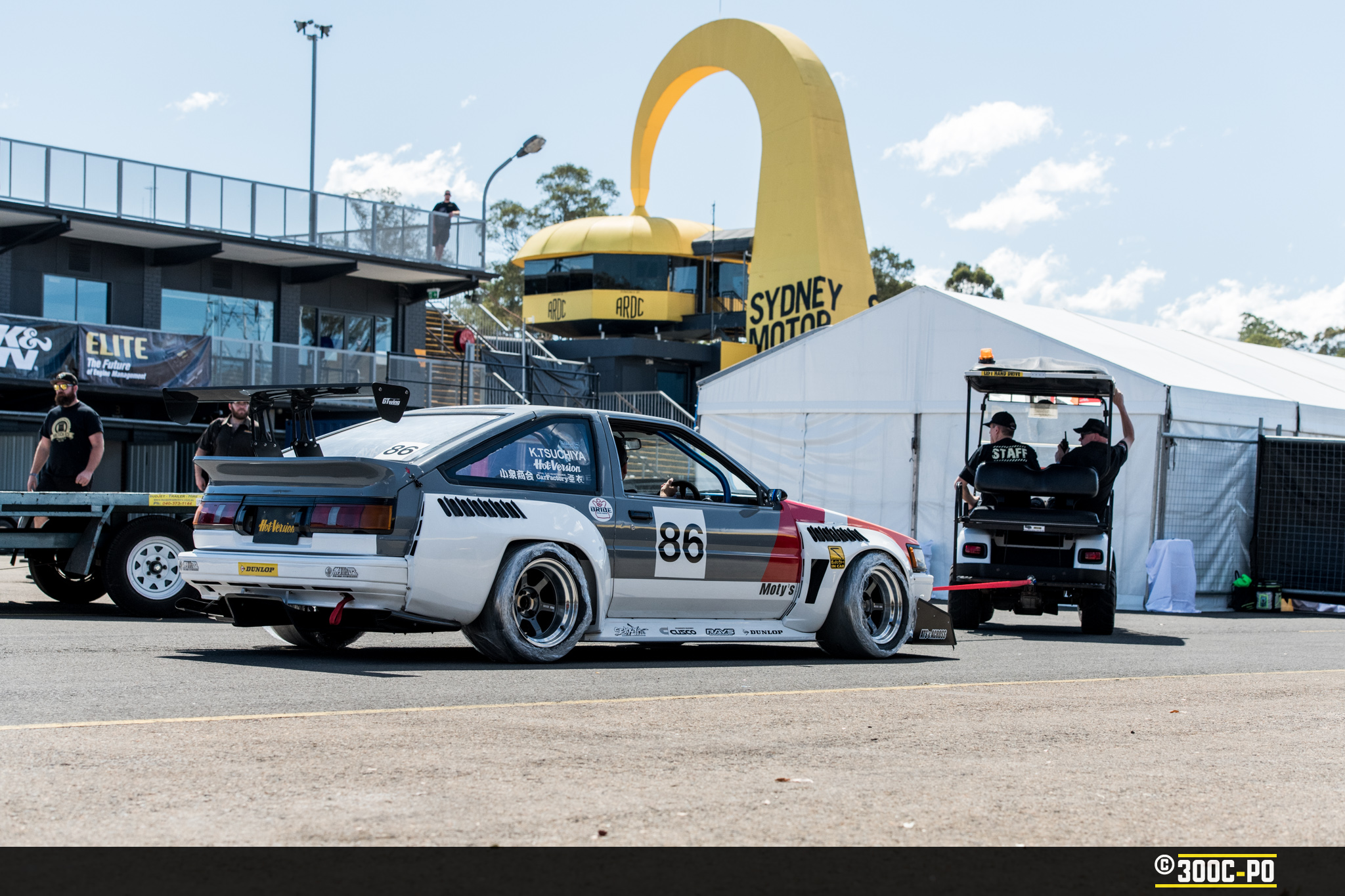 2017-10-12 - WTAC 2017 Test Day 009
