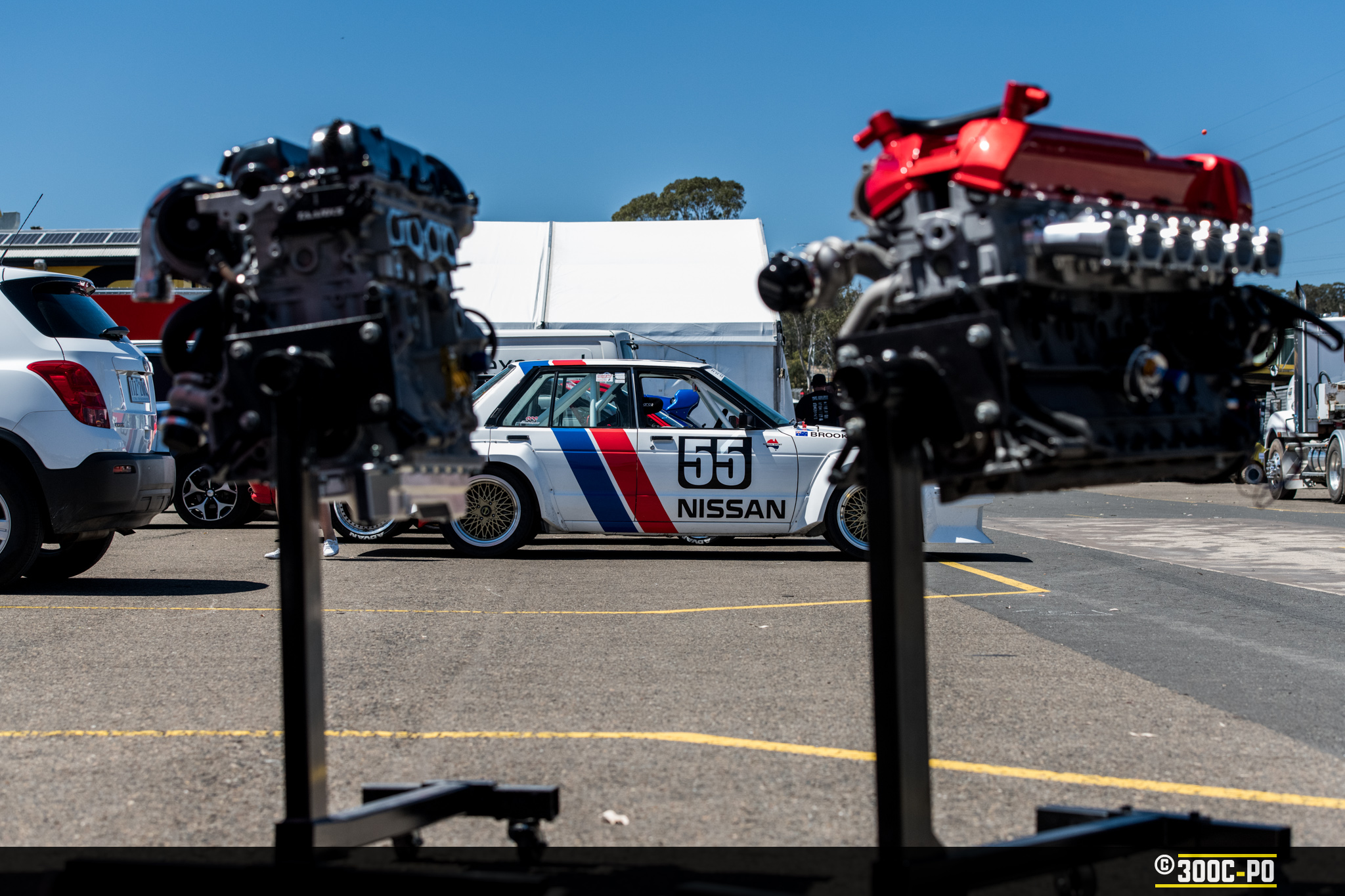 2017-10-12 - WTAC 2017 Test Day 025