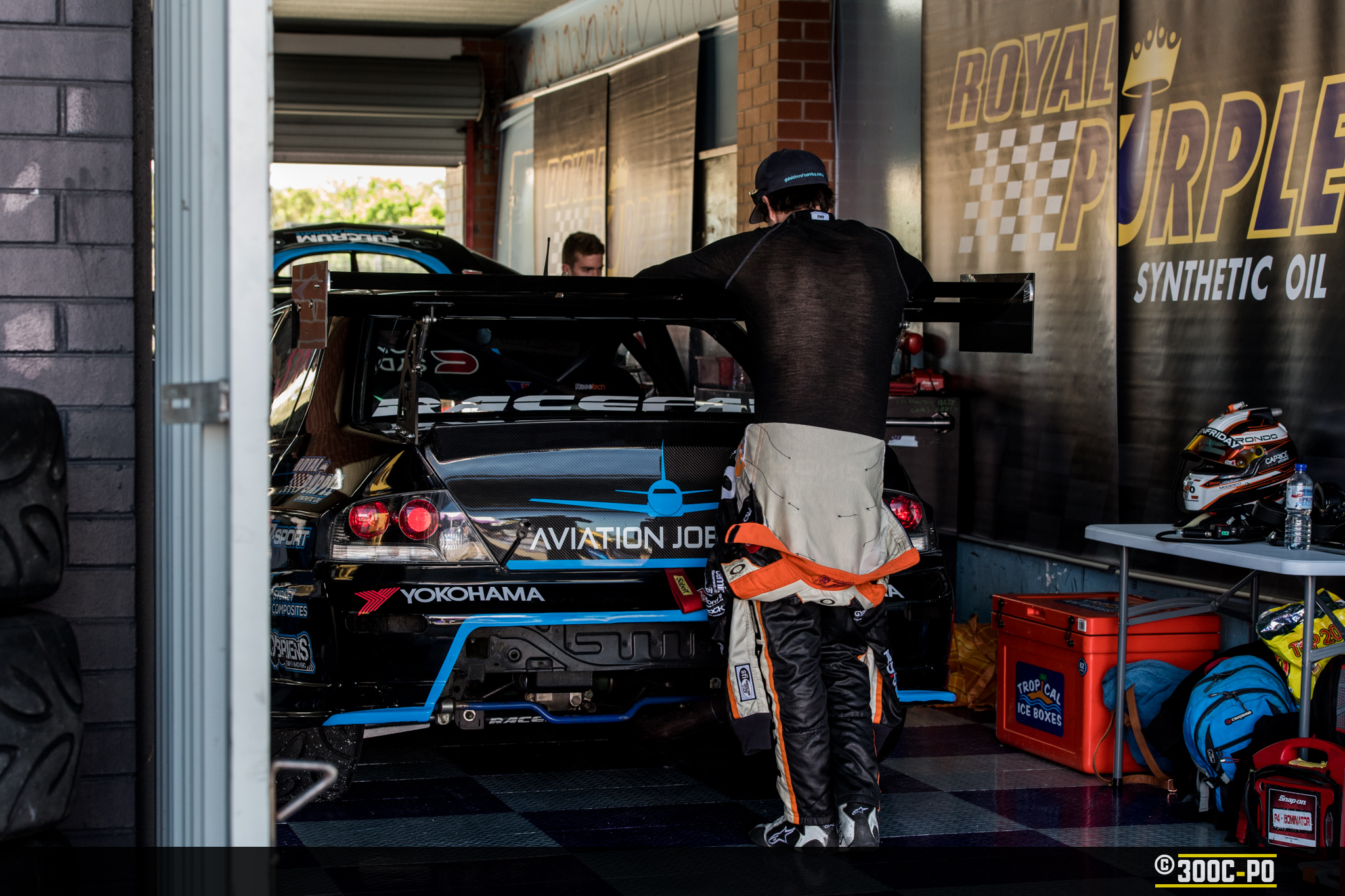 2017-10-12 - WTAC 2017 Test Day 033