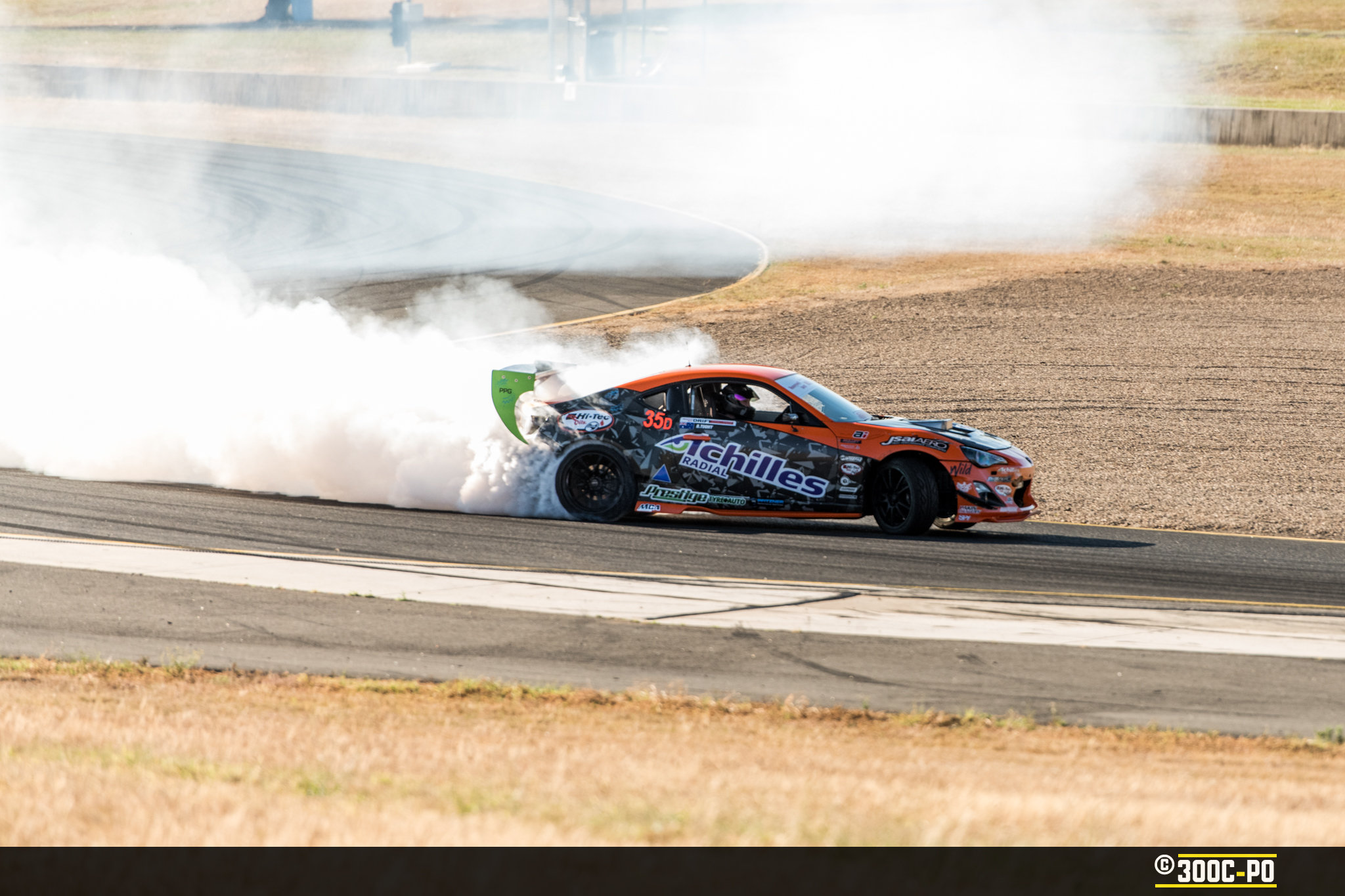 2017-10-12 - WTAC 2017 Test Day 075