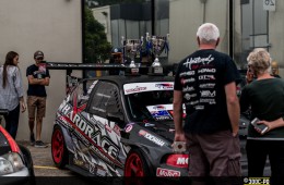 2017-10-15 - The Chronicles x JDMYard 100