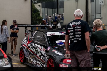 2017-10-15 - The Chronicles x JDMYard 100