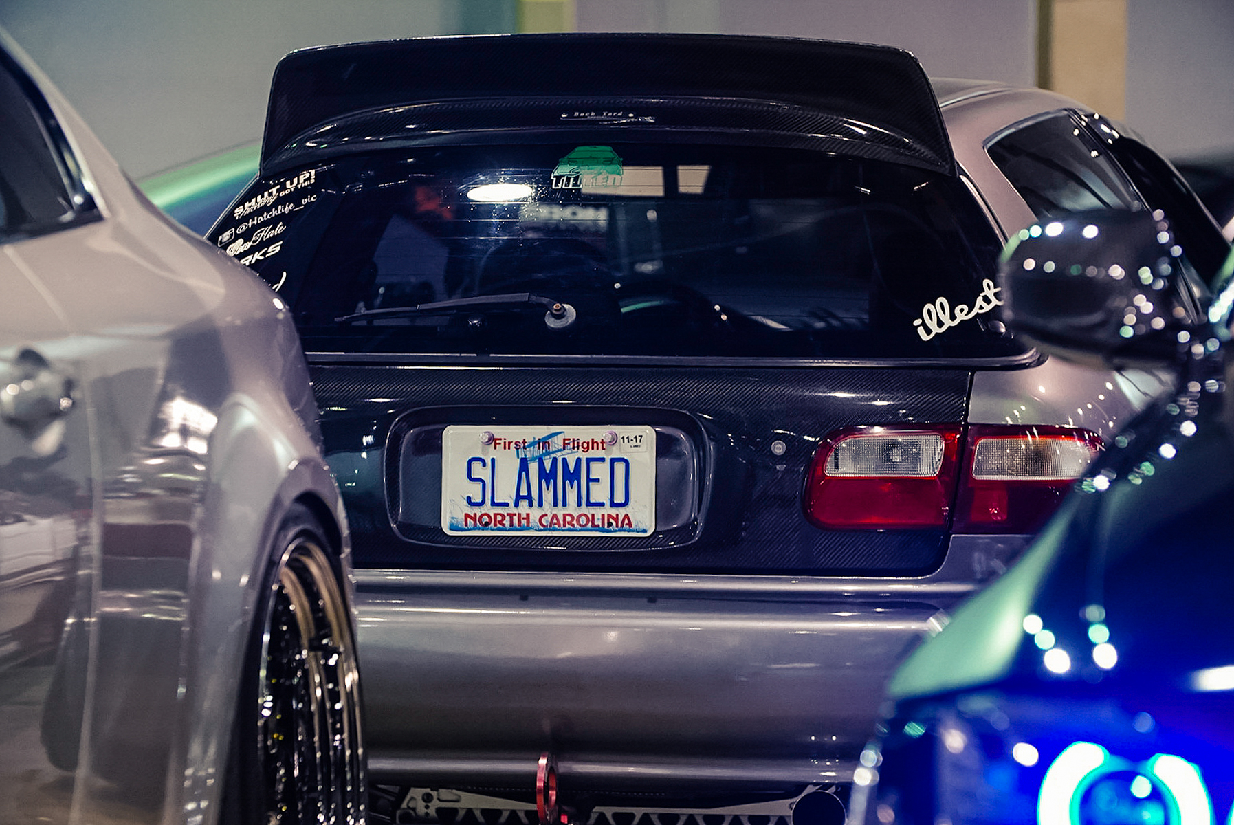 DSC00907 Zen Garage_