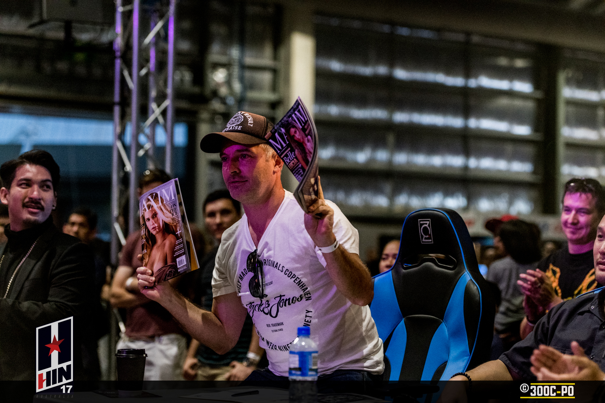 2017-12-10 - Hot Import Nights Australia 266