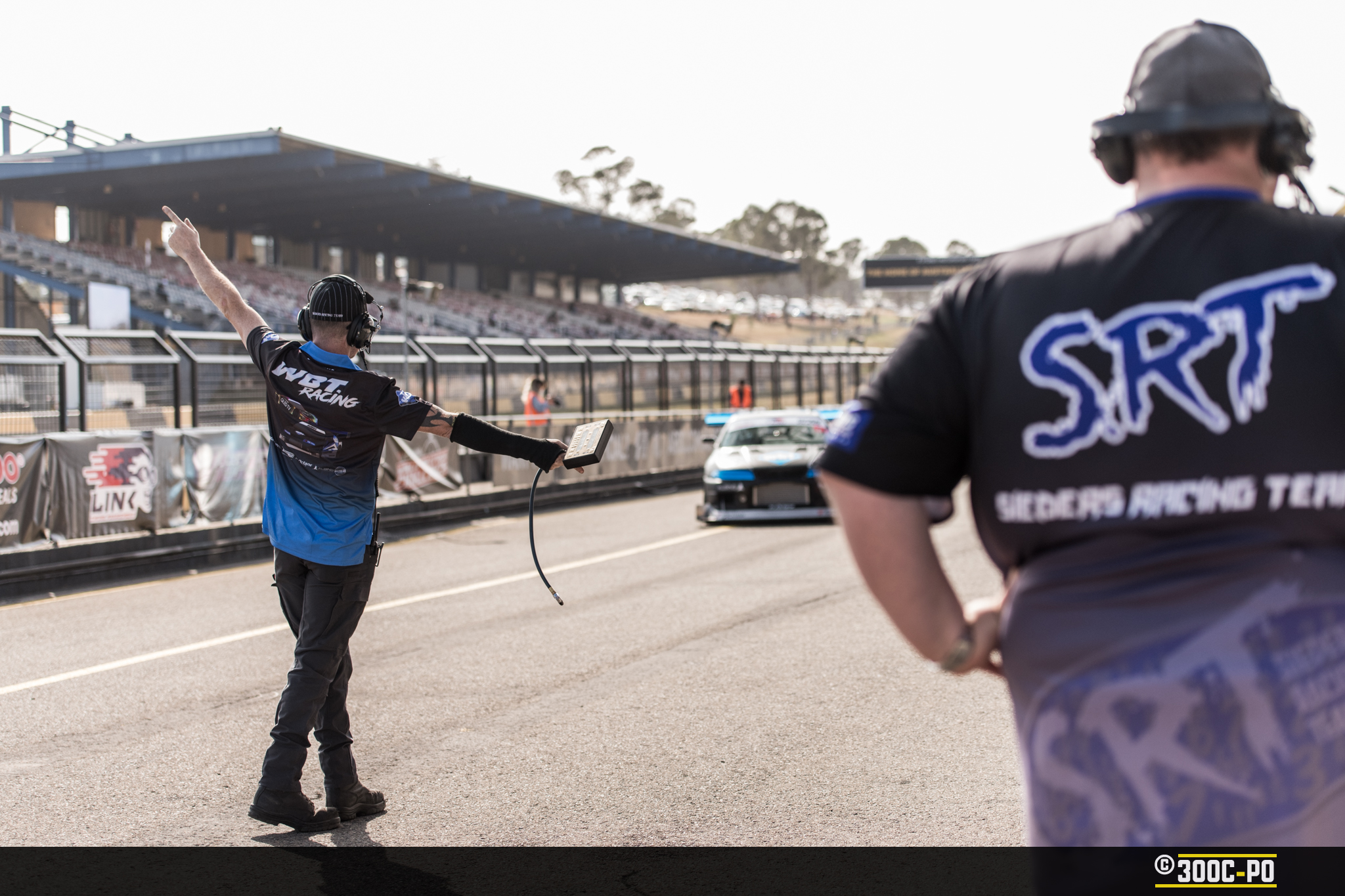 2017-10-13 - WTAC 2017 Day 01 009