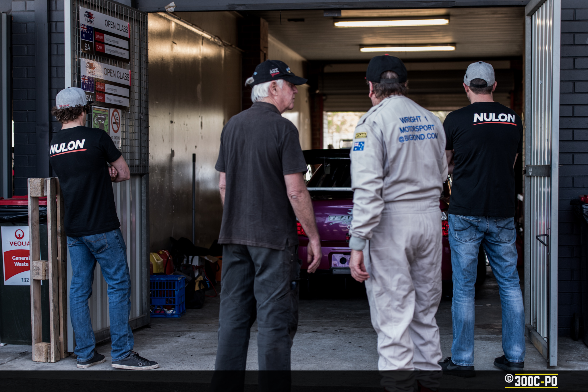 2017-10-13 - WTAC 2017 Day 01 014