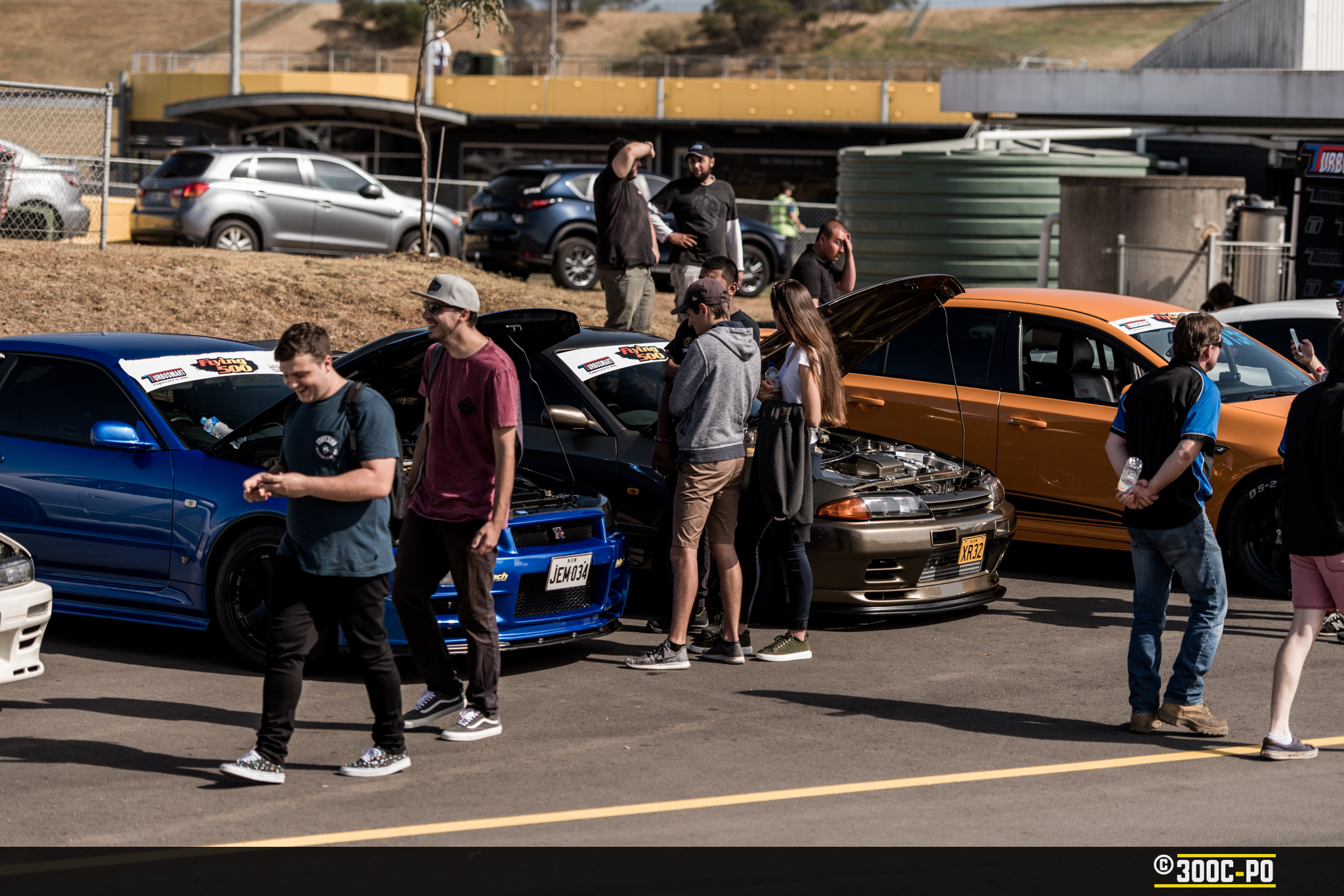 2017-10-13 - WTAC 2017 Day 01 019