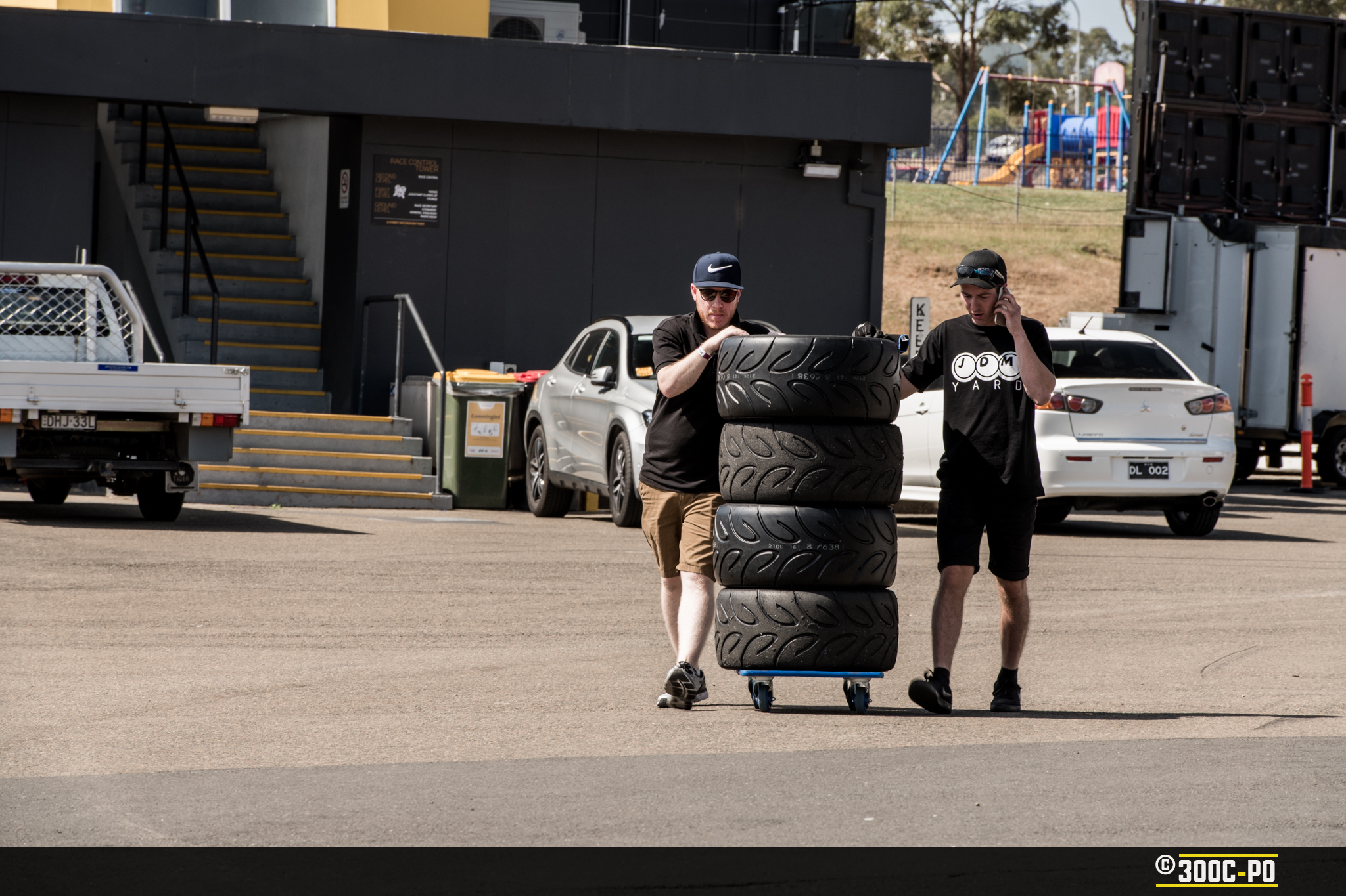 2017-10-13 - WTAC 2017 Day 01 050