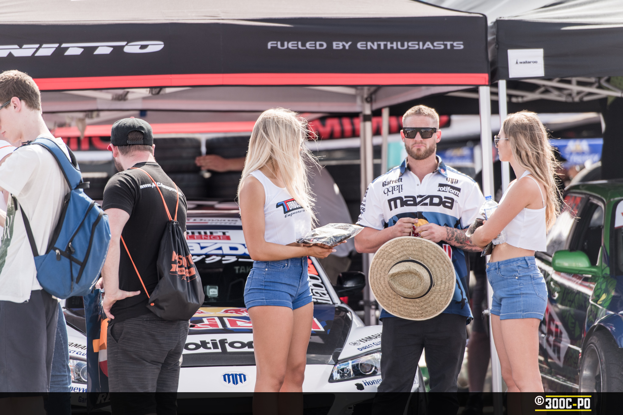 2017-10-13 - WTAC 2017 Day 01 057