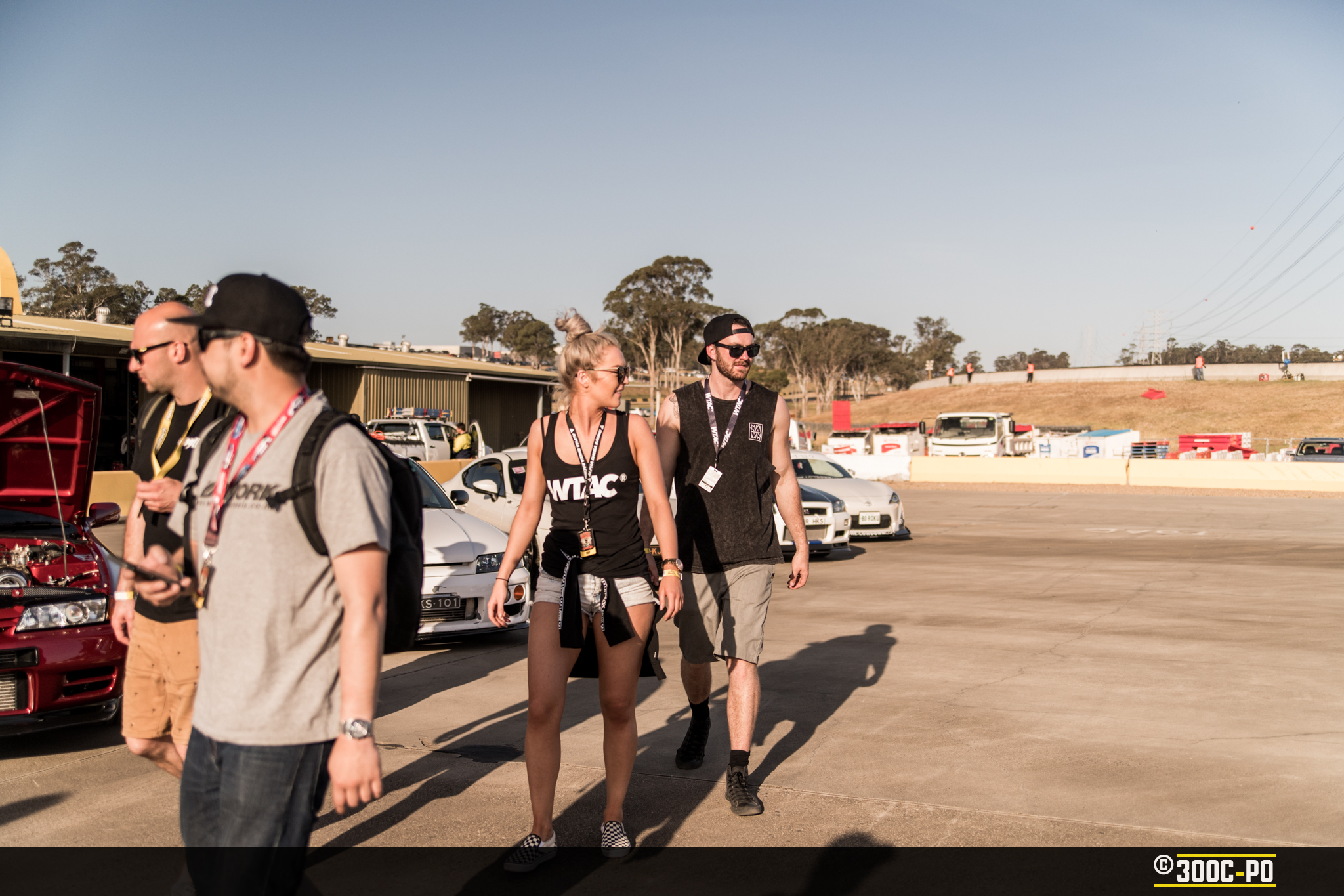 2017-10-13 - WTAC 2017 Day 01 074