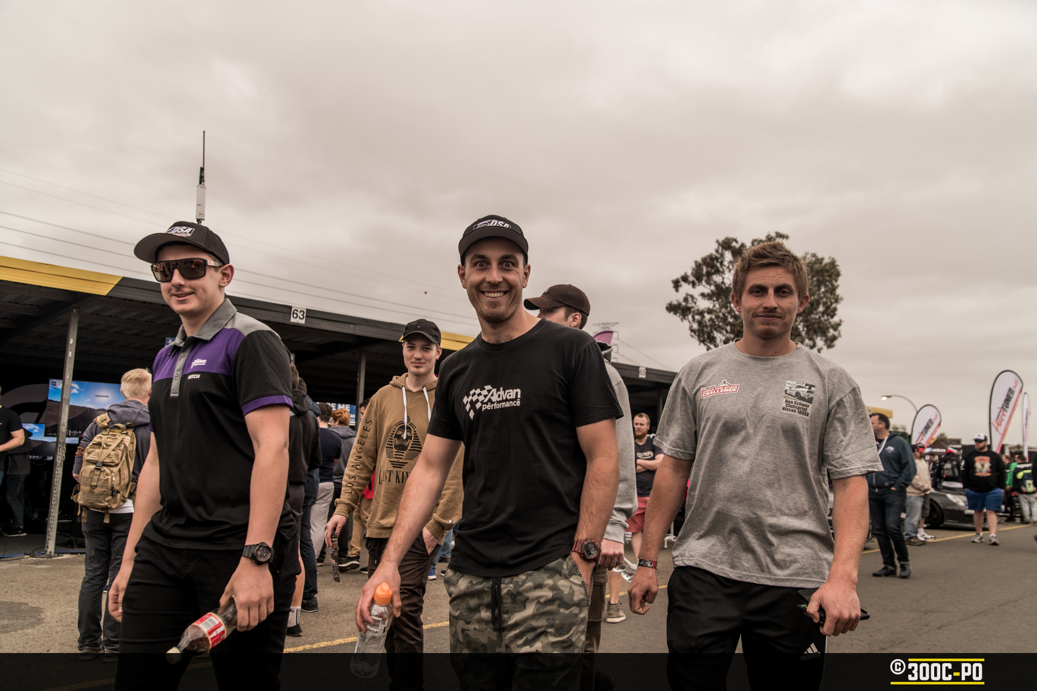 2017-10-14 - WTAC 2017 Day 02 169