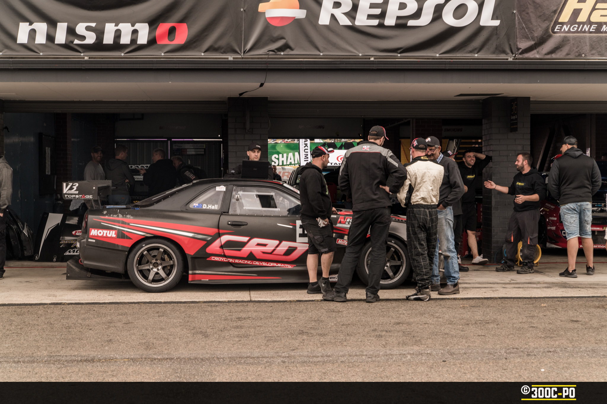 2017-10-14 - WTAC 2017 Day 02 219
