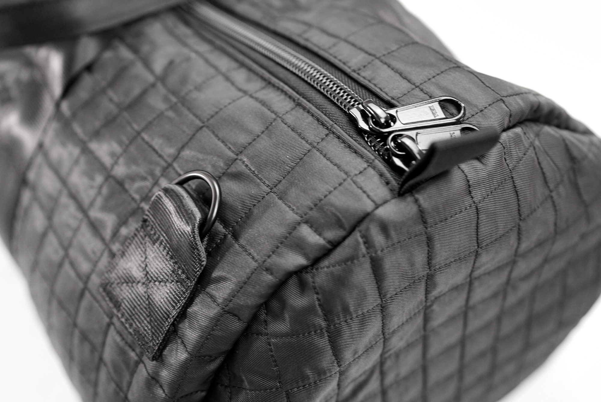 zen_garage_trackday_duffle_bag_madeinitaly_nomex_blackhardware