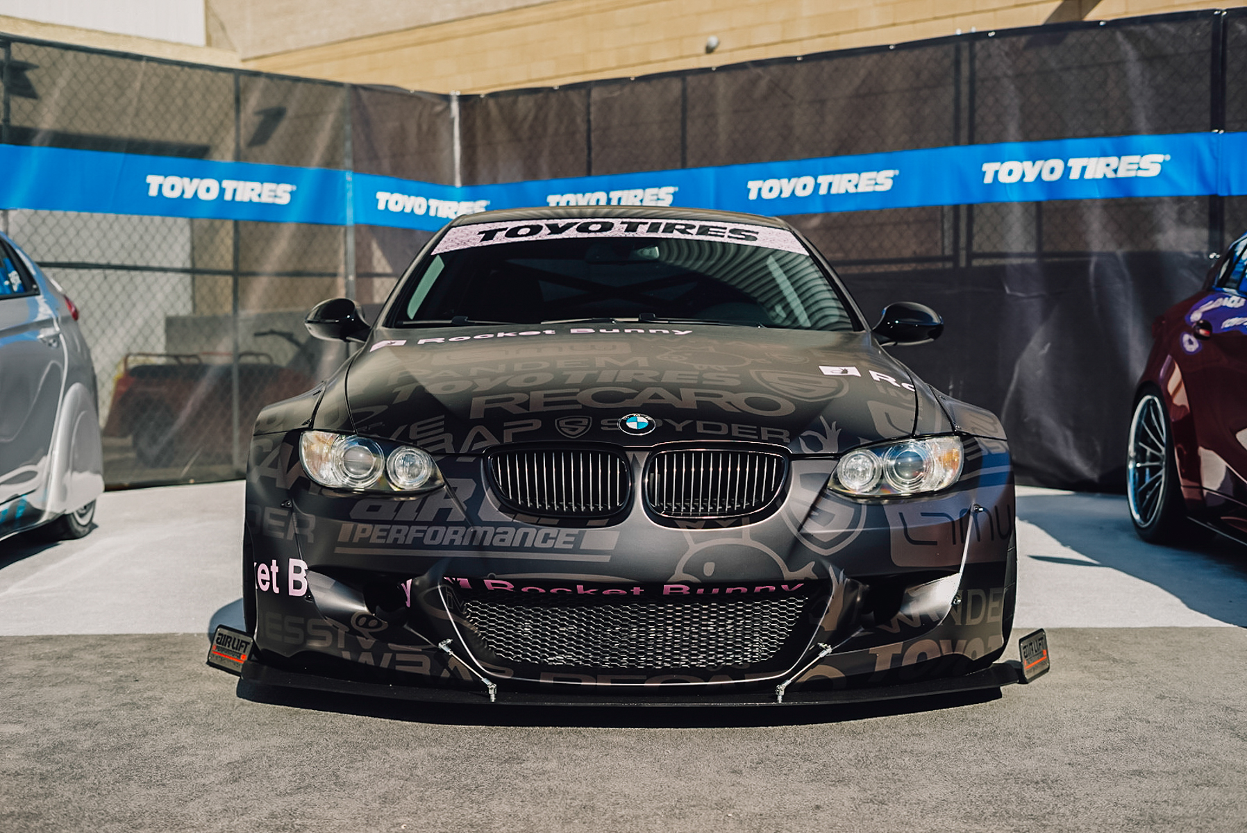 DSC02466 Zen Feature