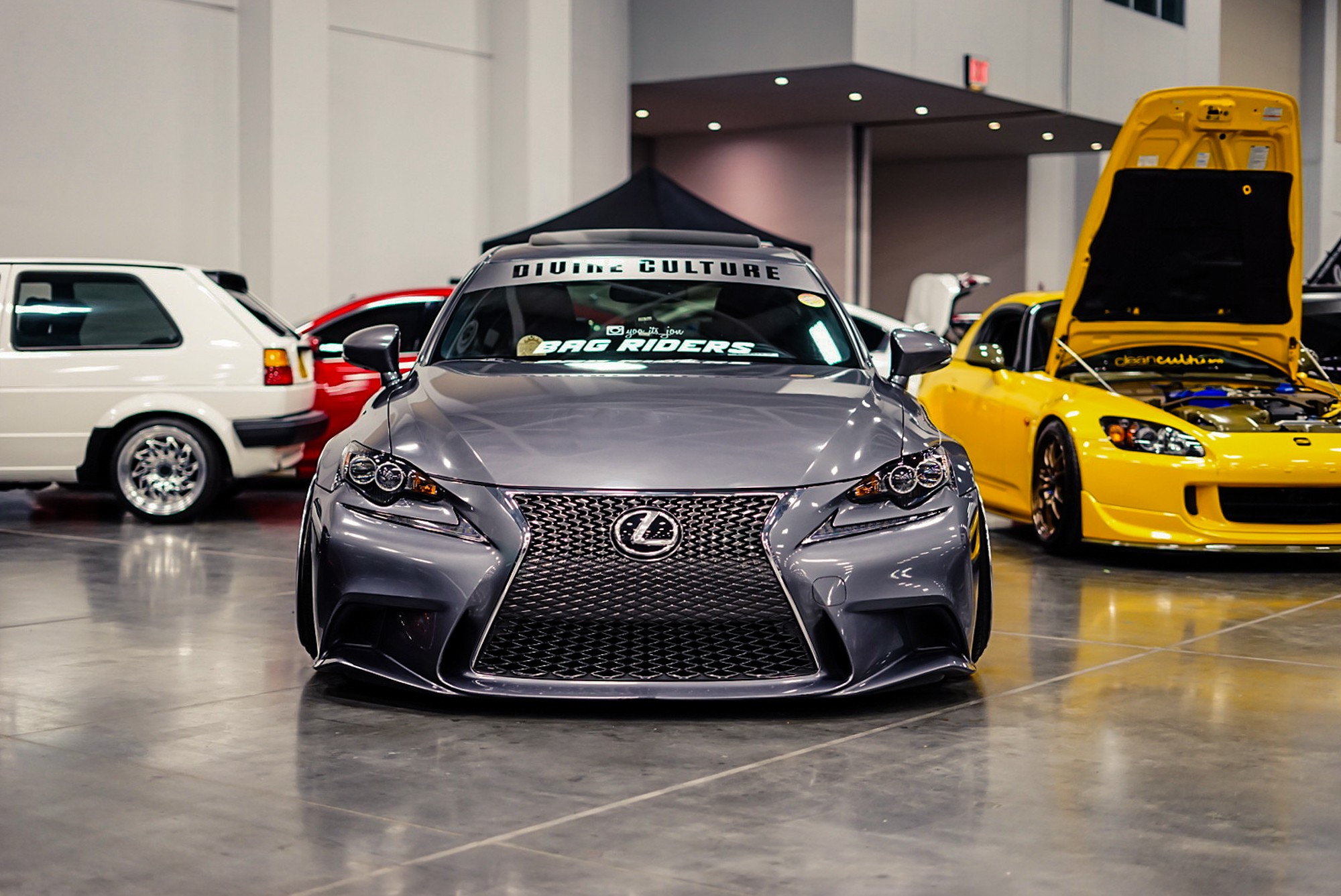 DSC05435 Zen Garage-