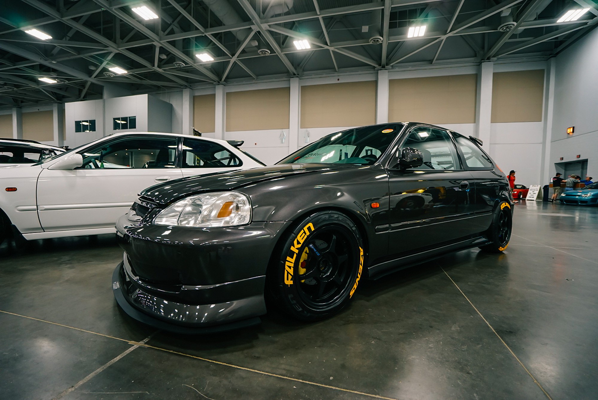 DSC05488 Zen Garage-