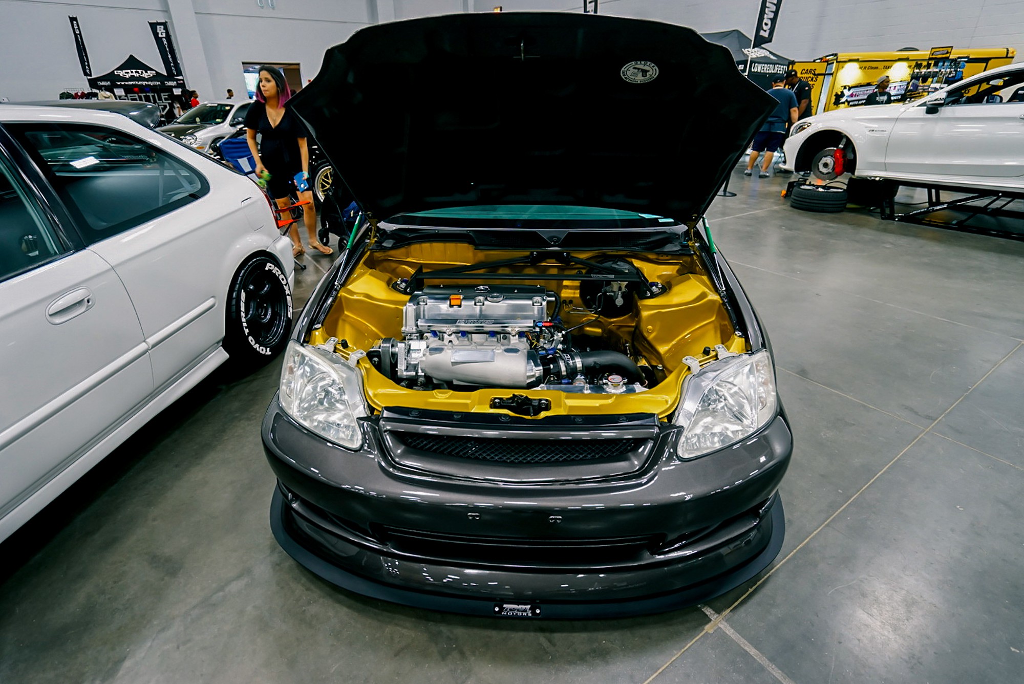 DSC05491 Zen Garage-