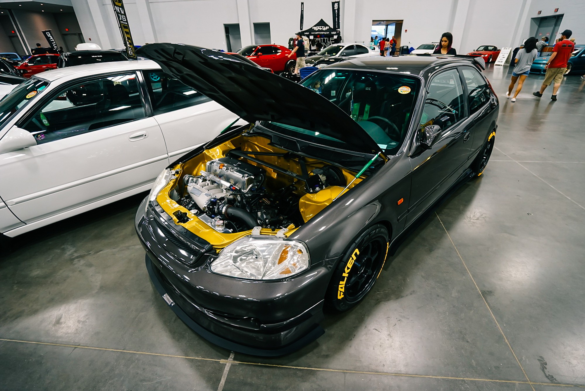 DSC05492 Zen Garage-