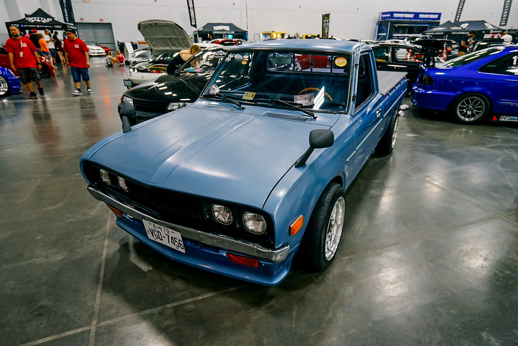 DSC05517 Zen Garage-