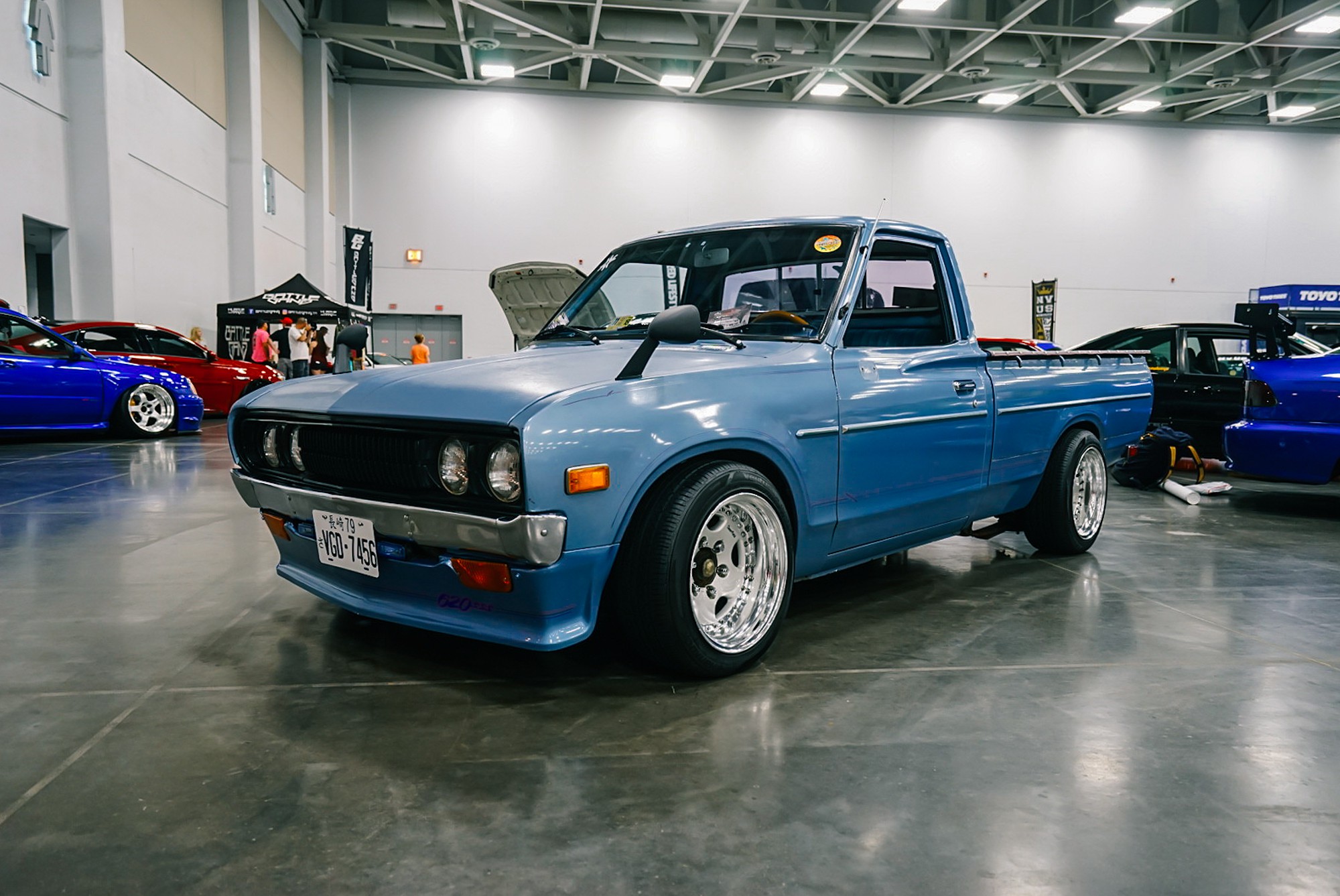 DSC05518 Zen Garage-