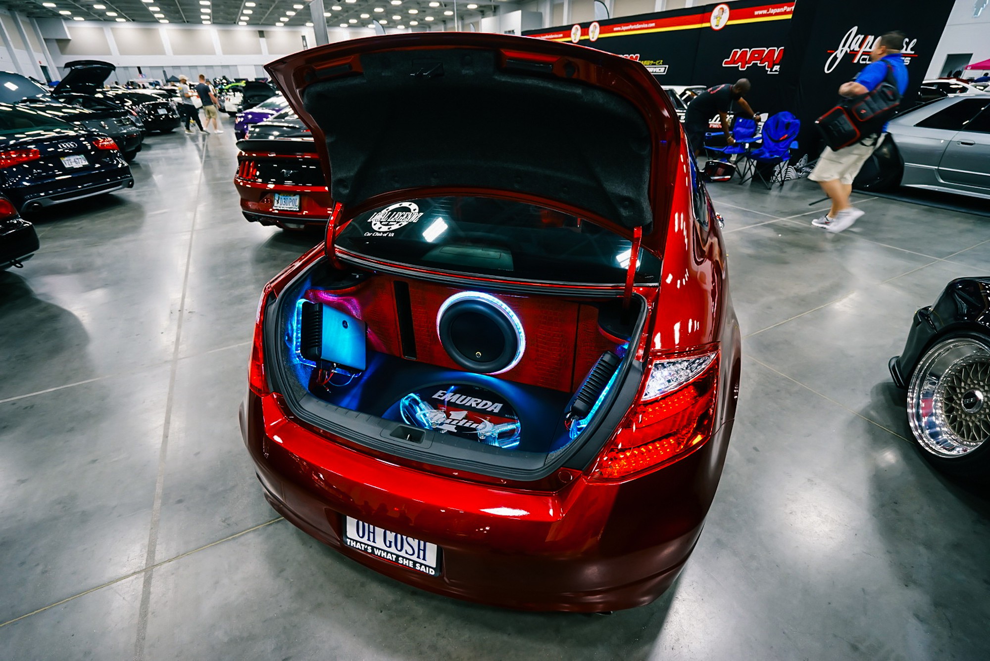 DSC05527 Zen Garage-