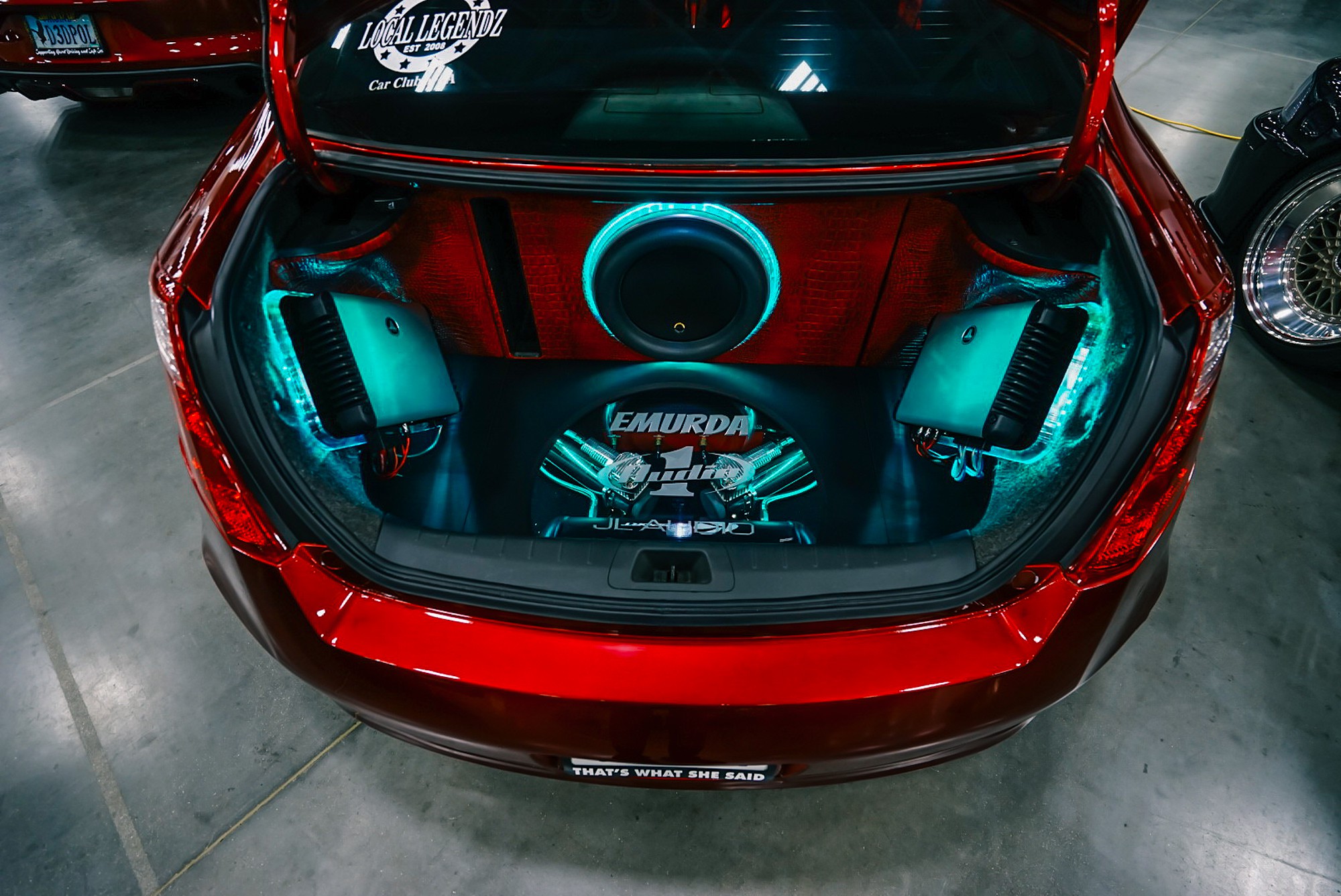 DSC05528 Zen Garage-