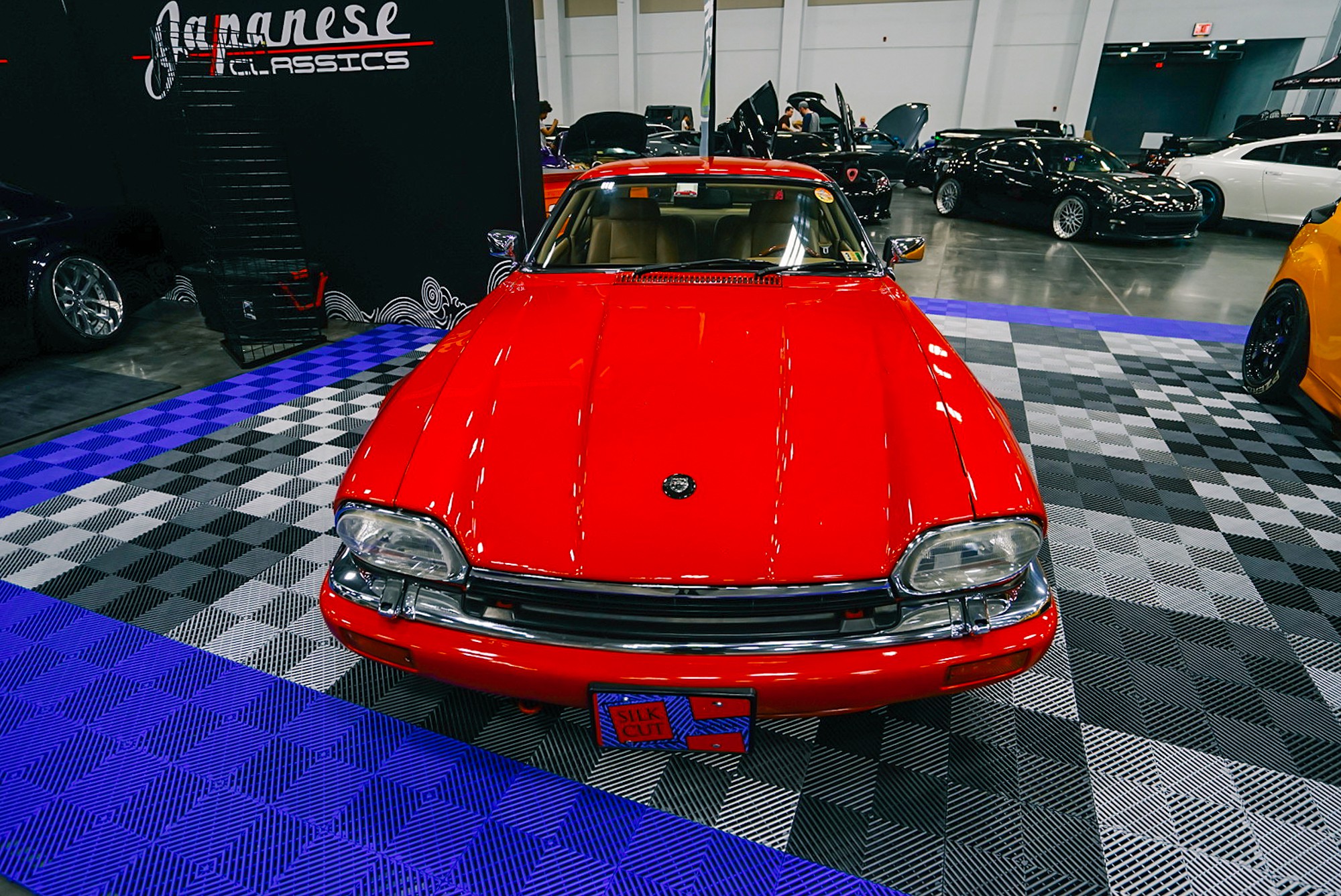 DSC05539 Zen Garage-