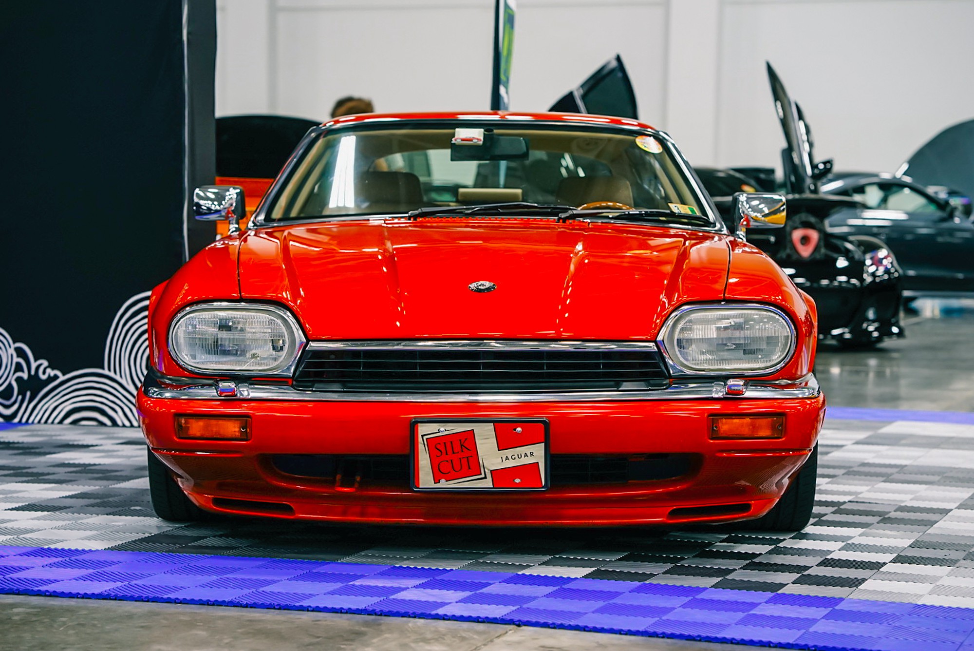 DSC05542 Zen Garage-