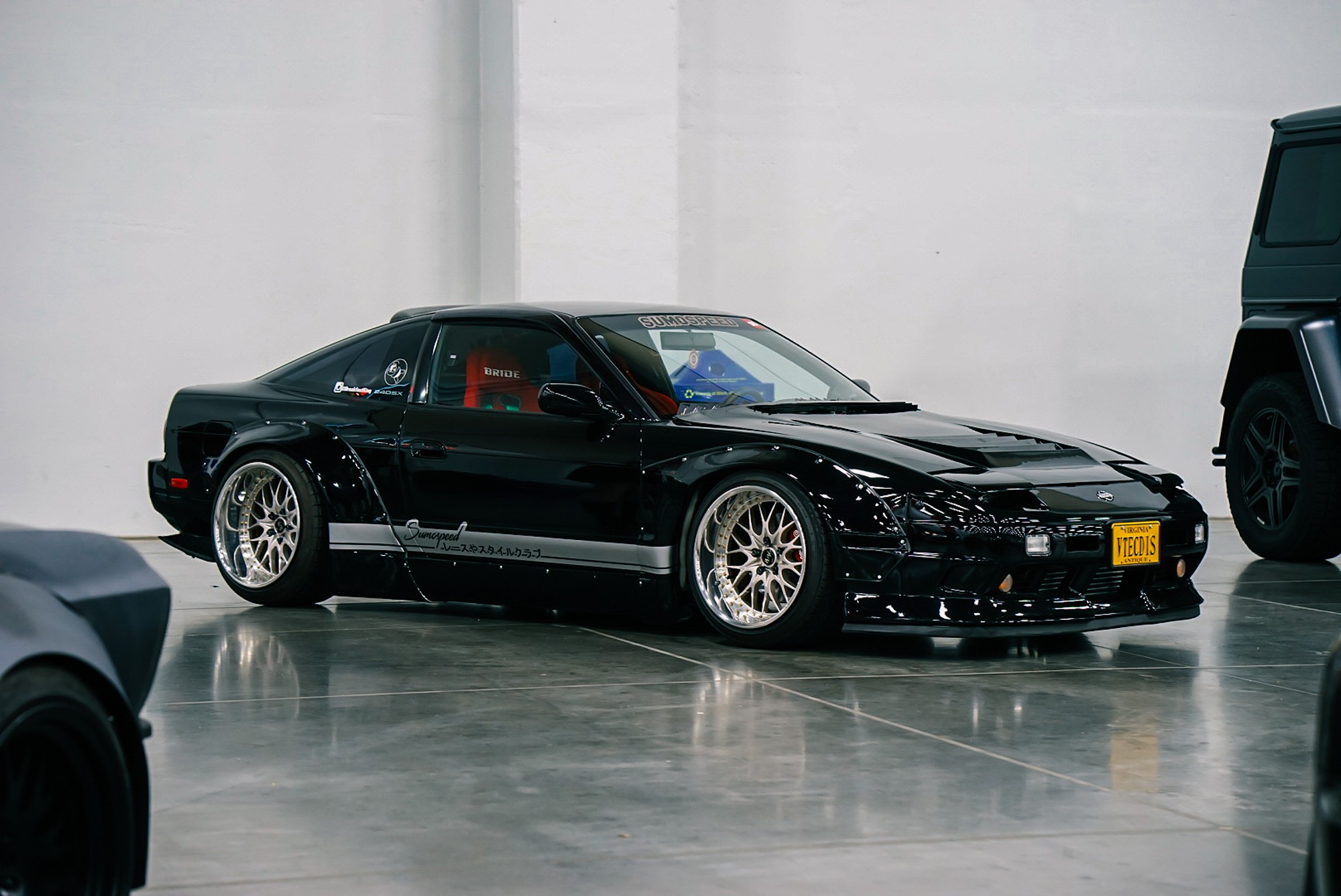 DSC05556 Zen Garage-