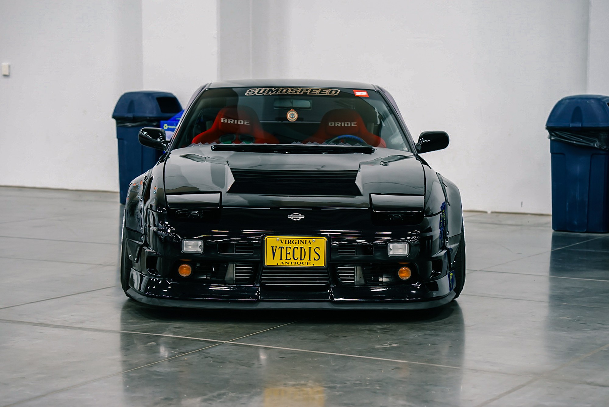 DSC05559 Zen Garage-