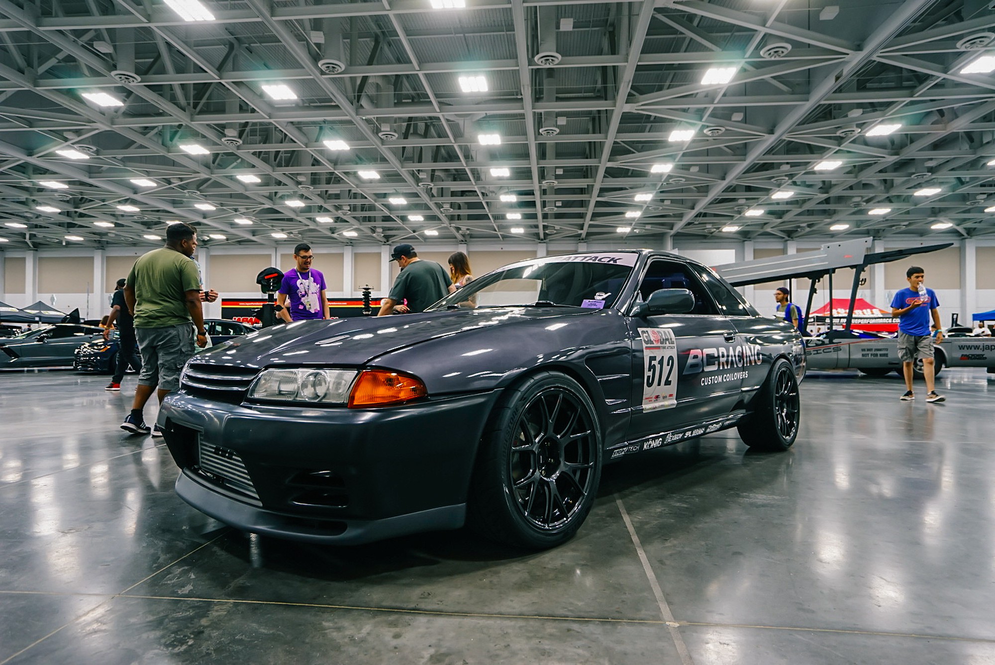 DSC05560 Zen Garage-