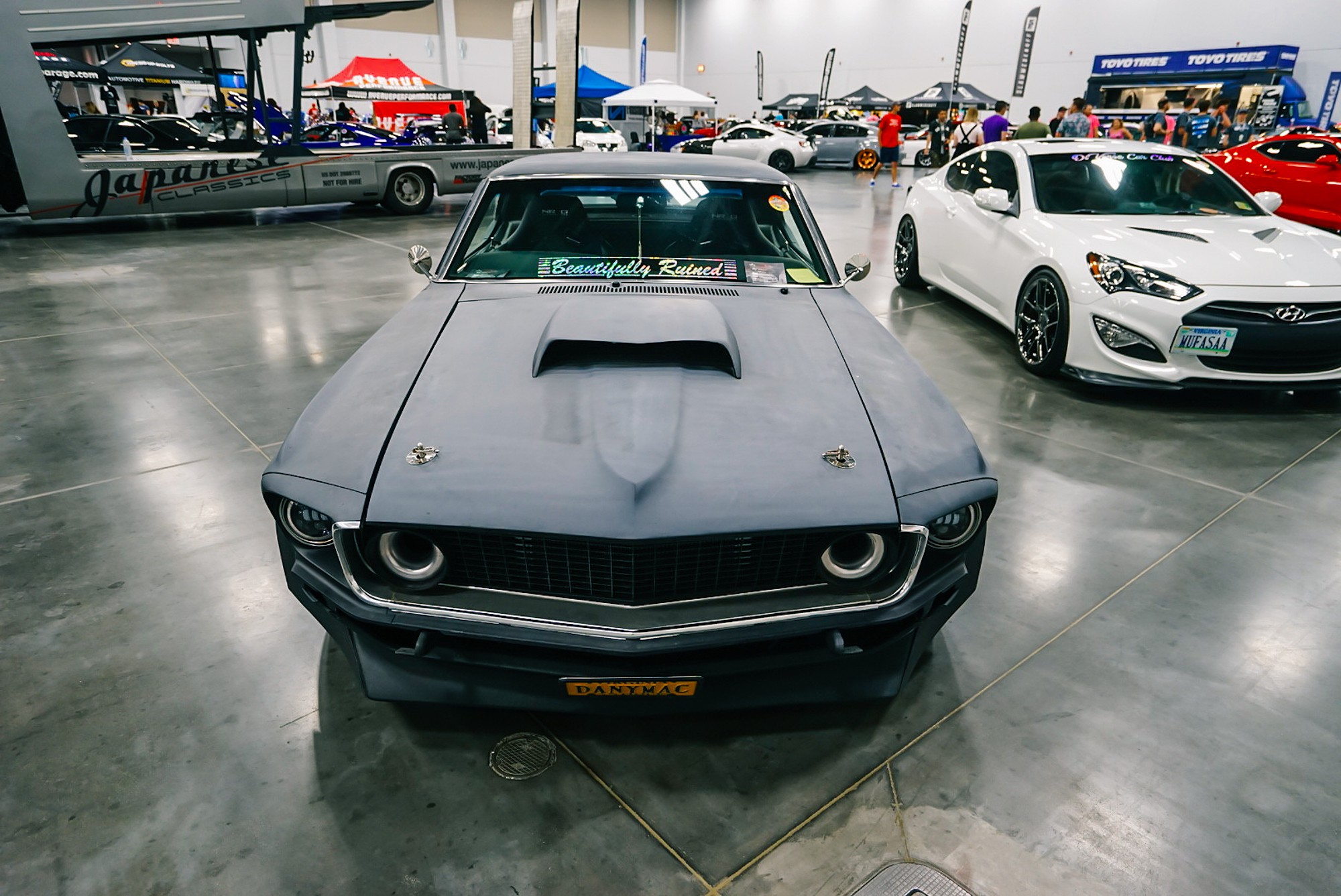 DSC05564 Zen Garage-