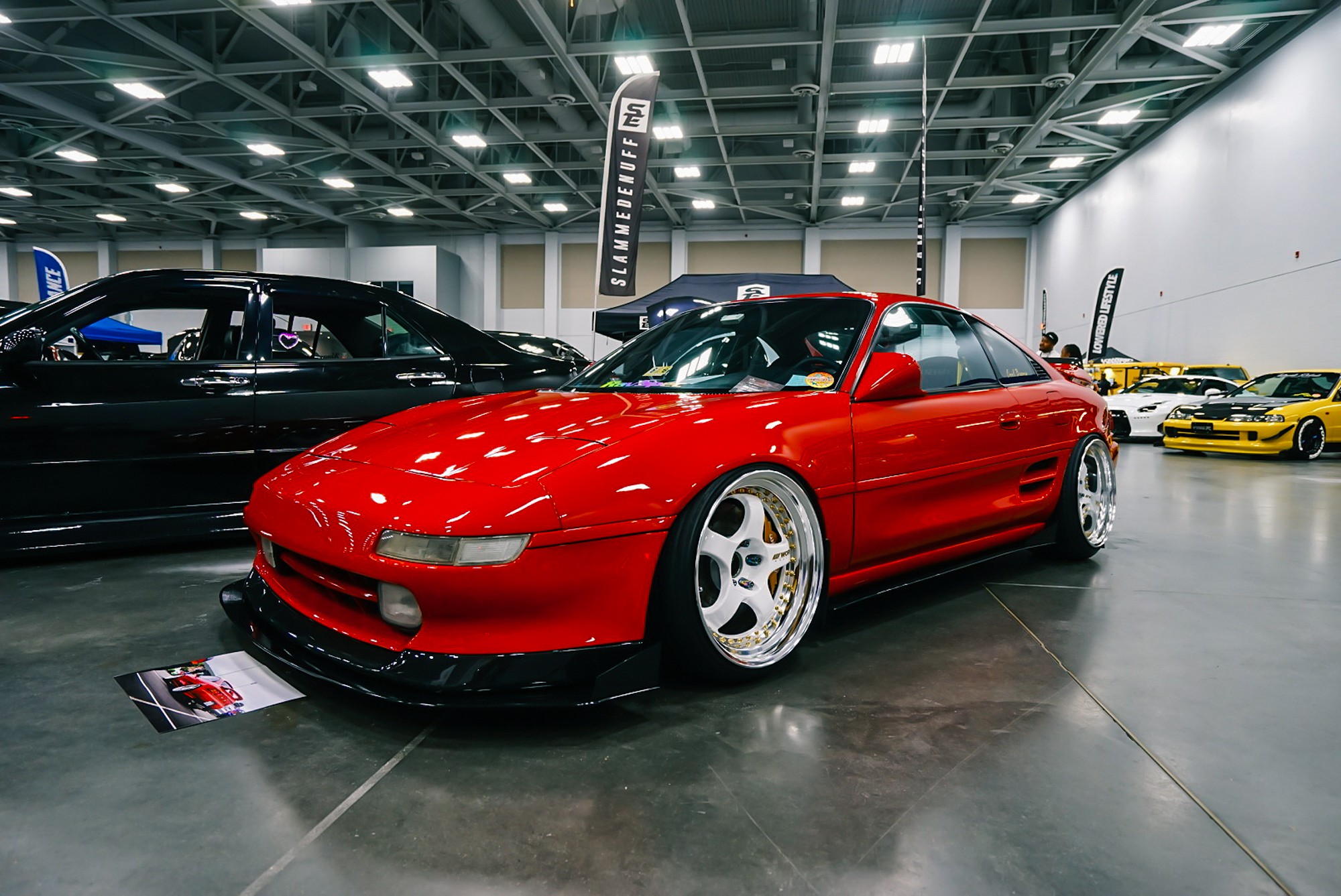 DSC05567 Zen Garage-