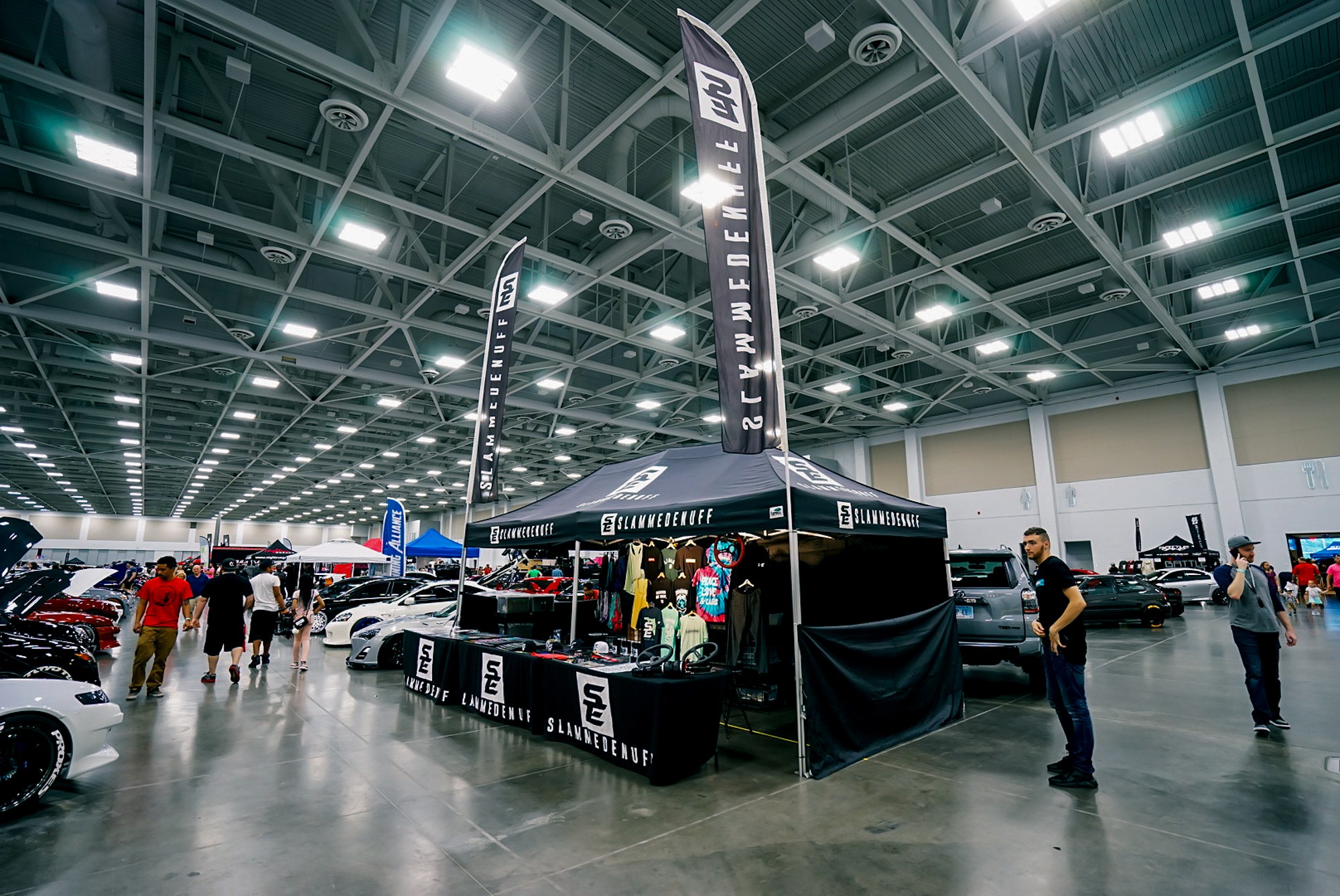 DSC05569 Zen Garage-