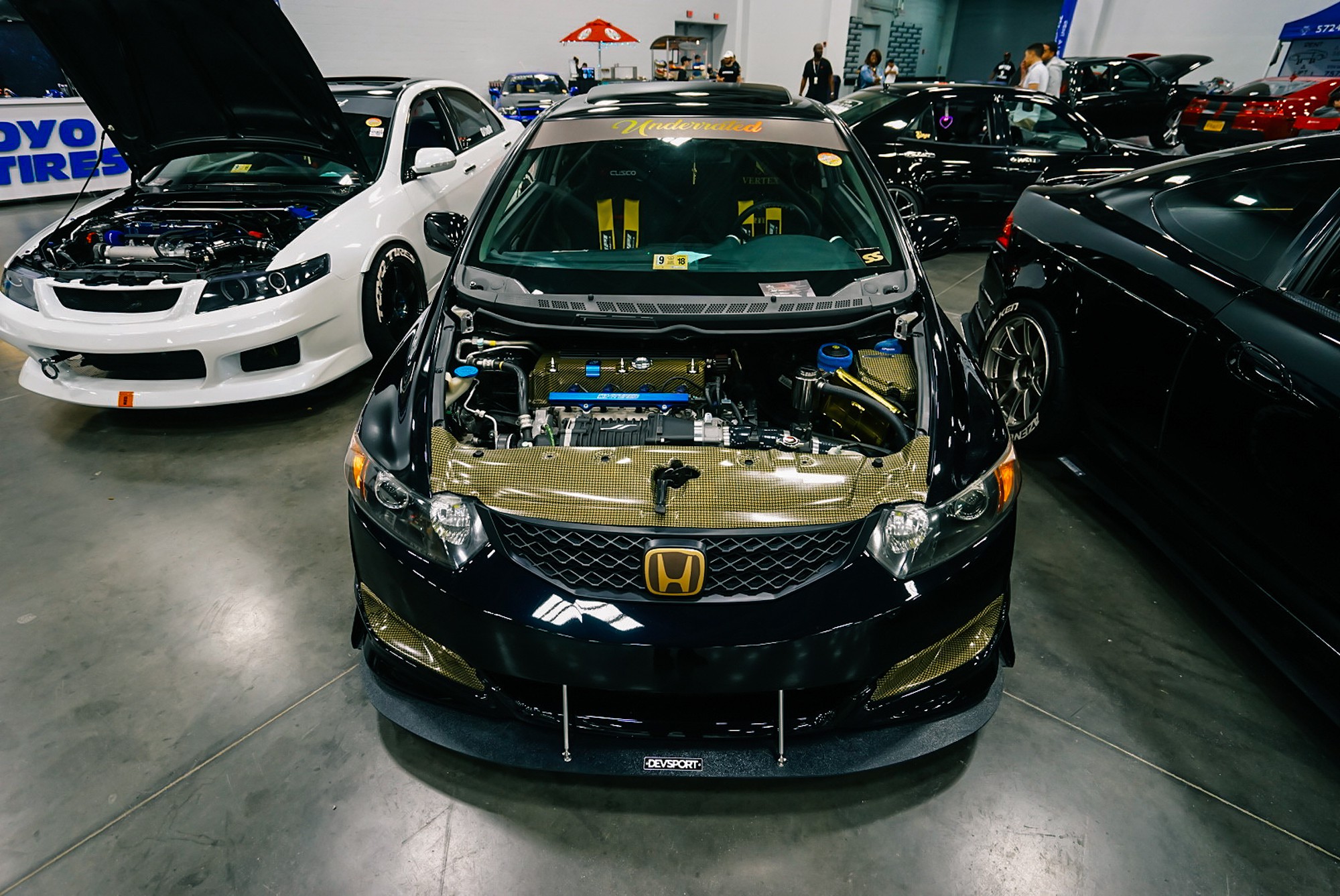 DSC05573 Zen Garage-