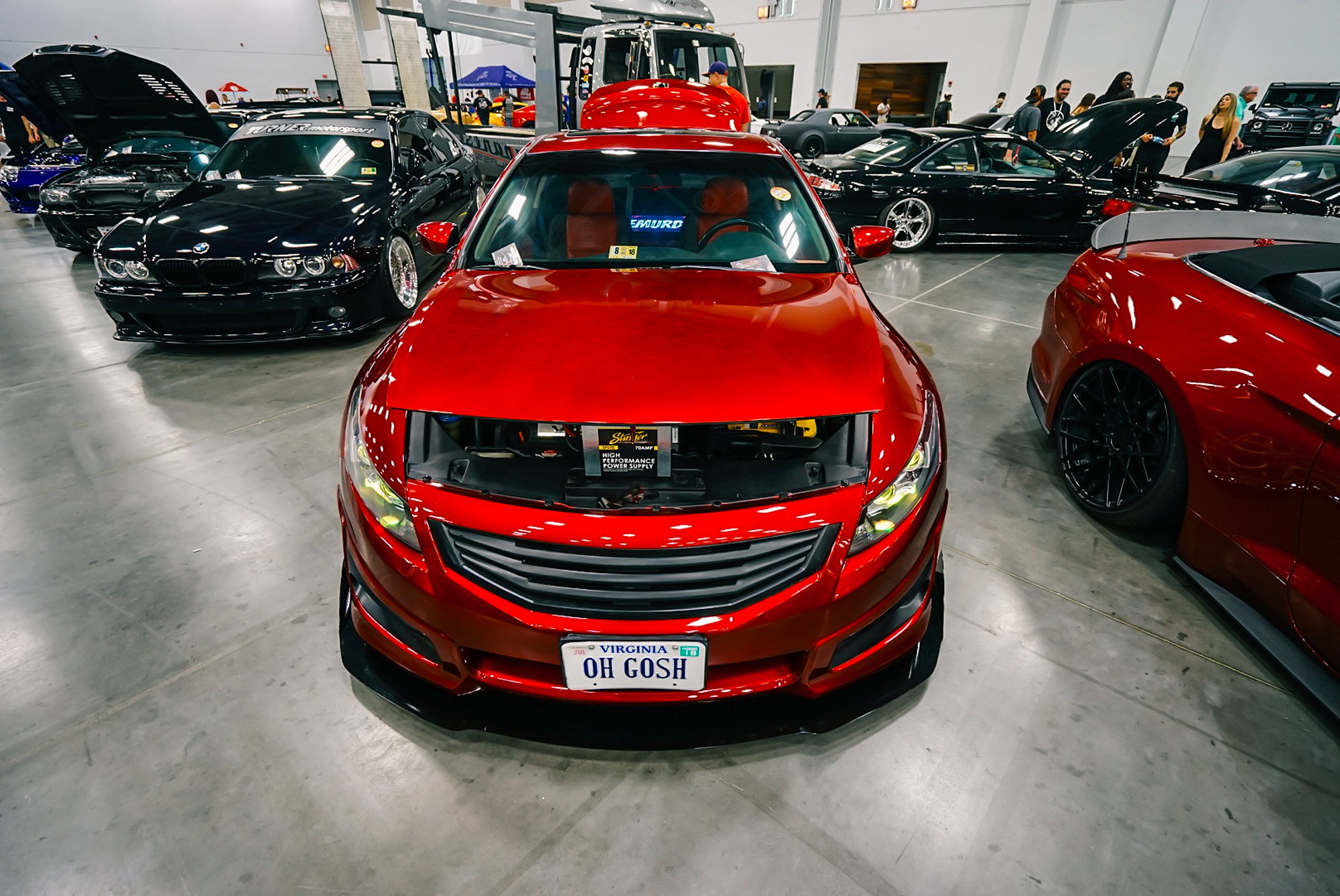 DSC05586 Zen Garage-