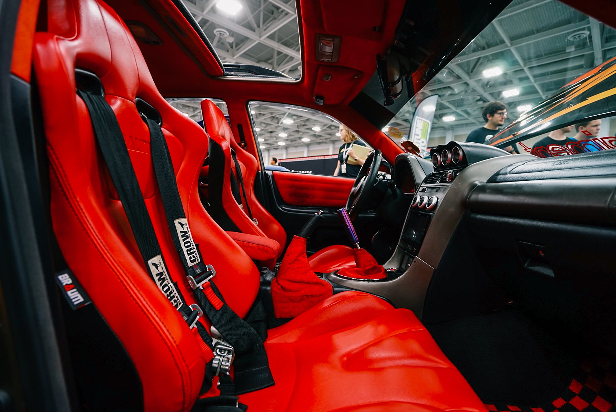 DSC05594 Zen Garage-