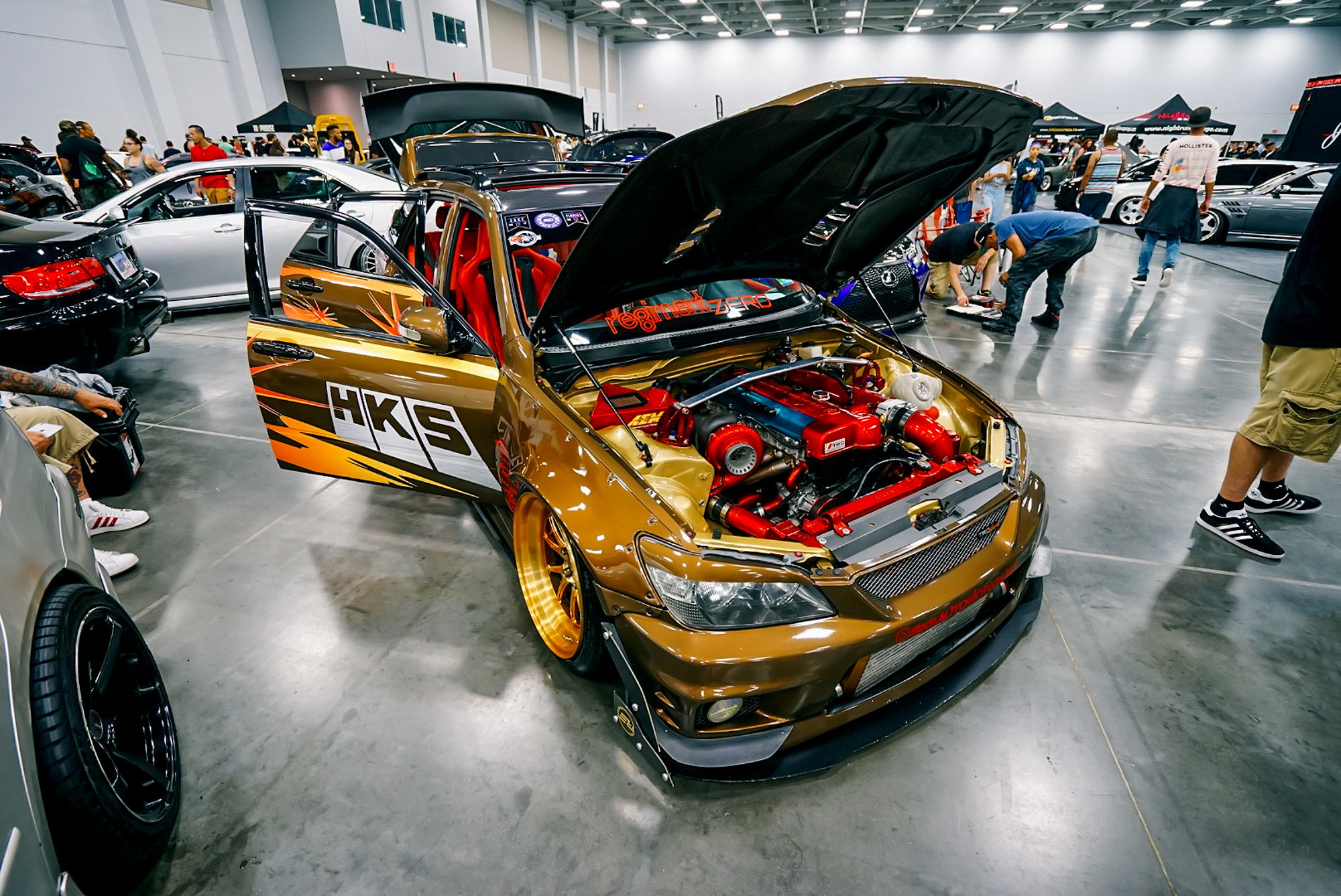 DSC05597 Zen Garage-