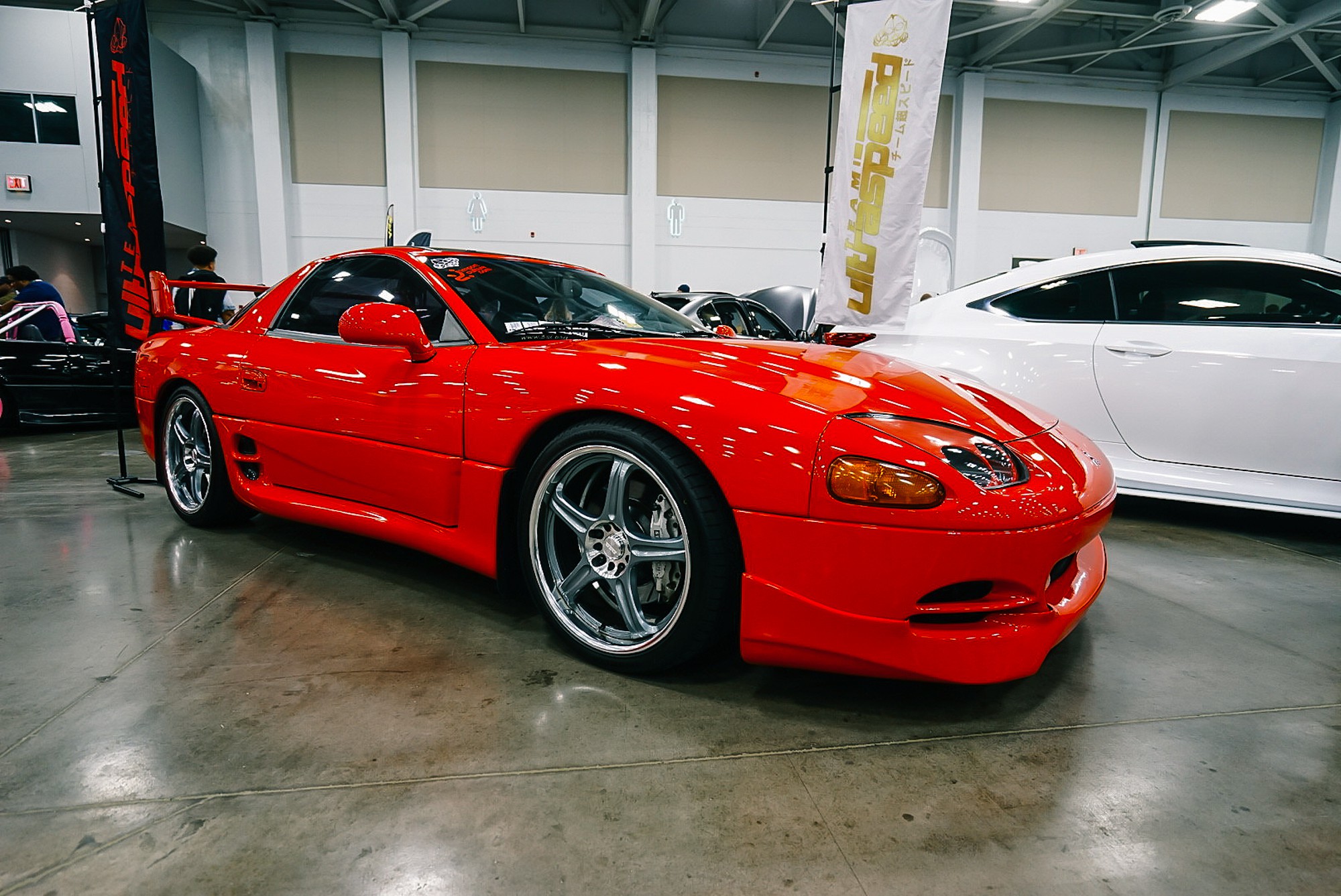 DSC05600 Zen Garage-