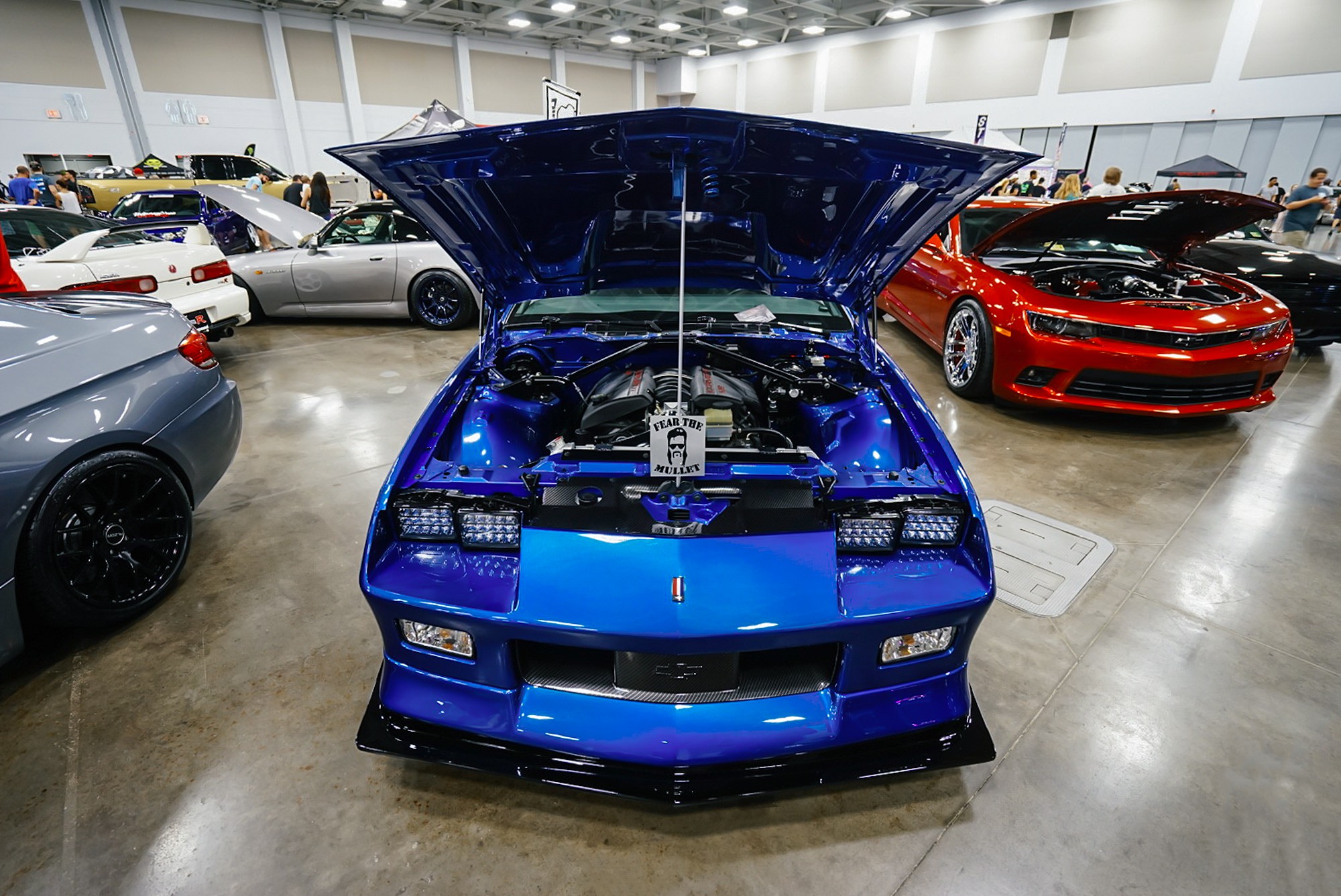 DSC05604 Zen Garage-