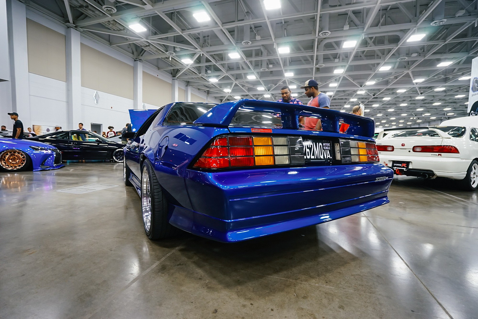 DSC05607 Zen Garage-