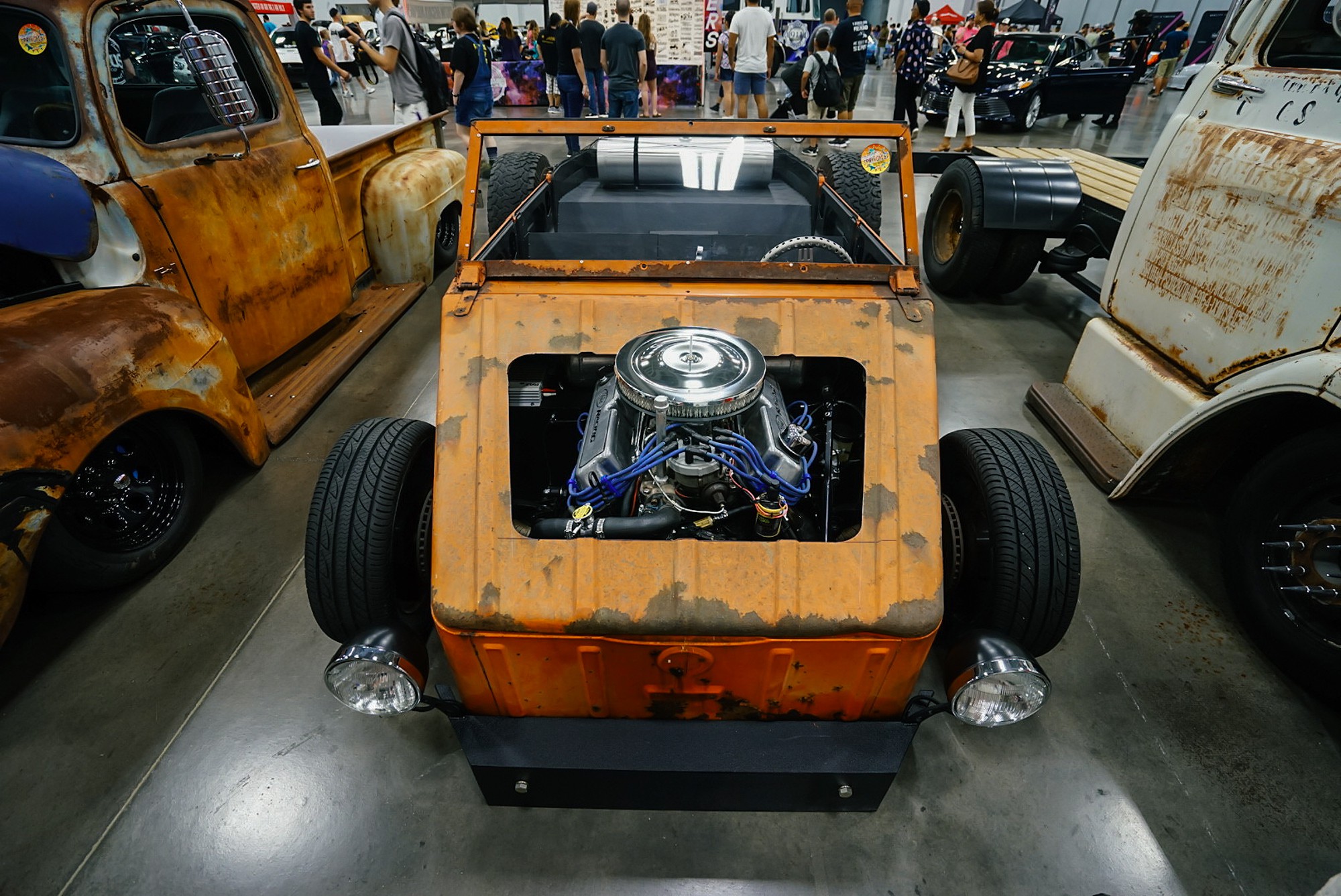 DSC05621 Zen Garage-