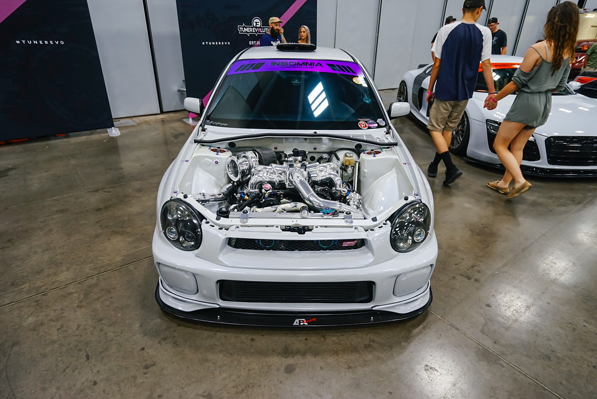 DSC05637 Zen Garage-